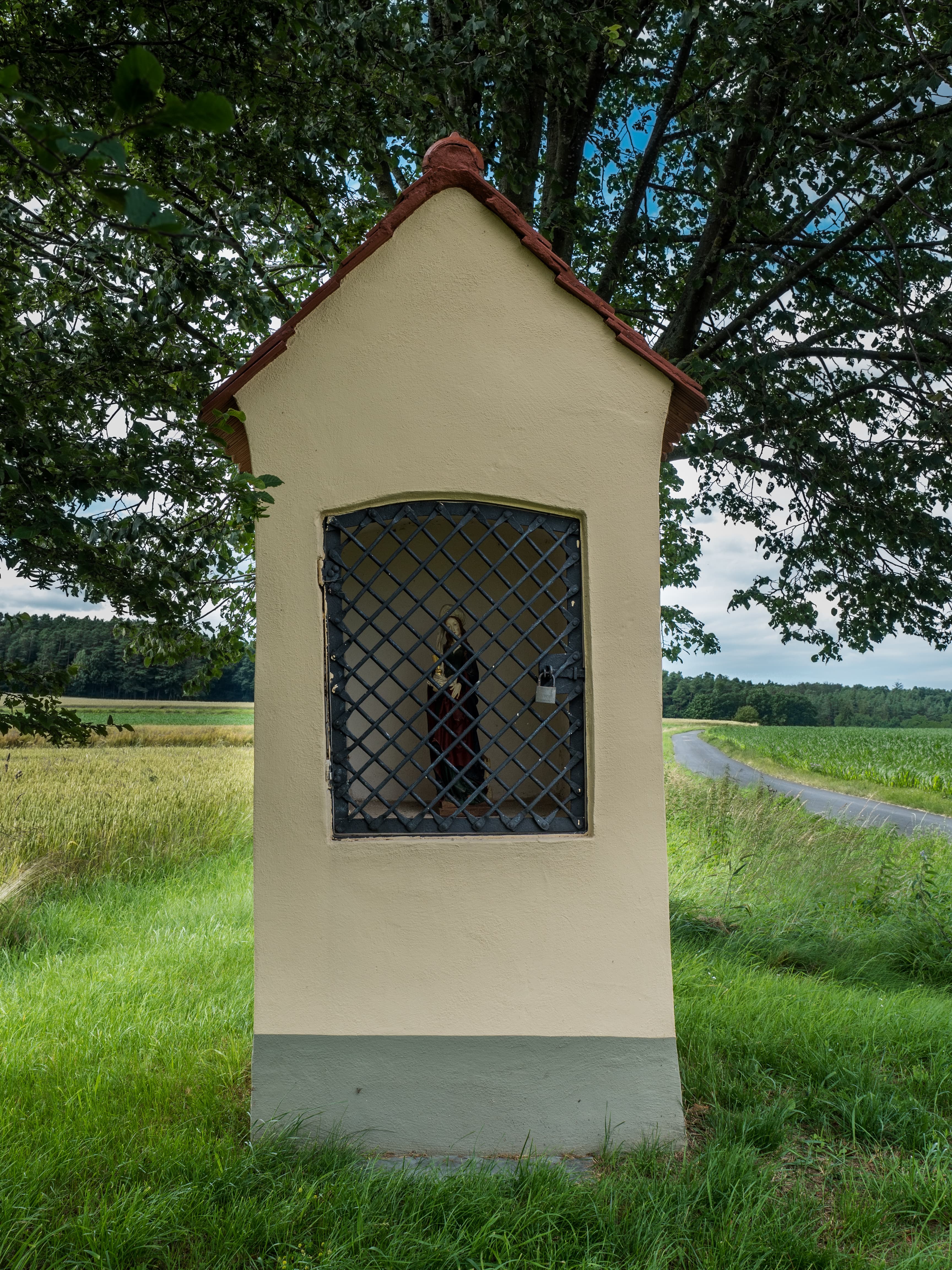 Wegkapelle
