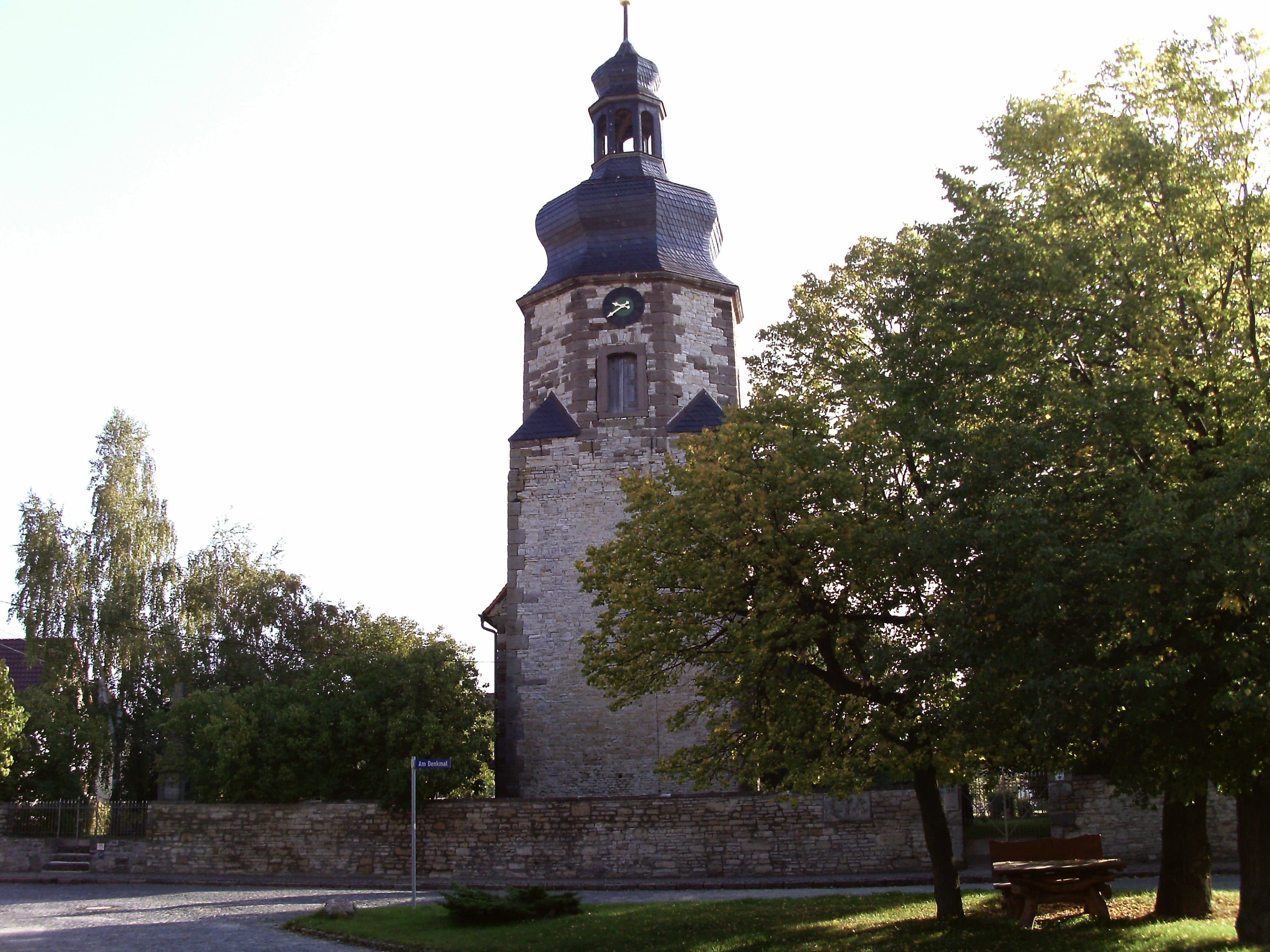 St. Georg (Steigra)