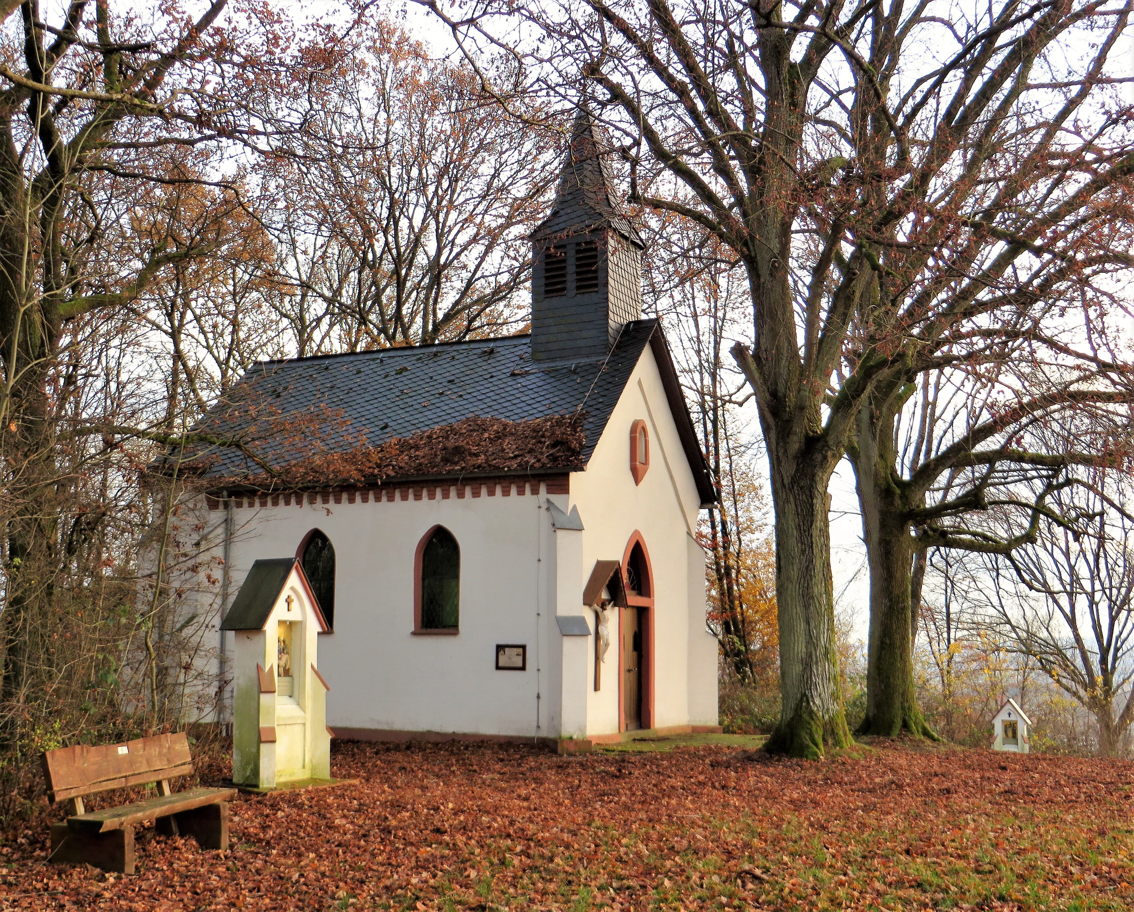 Marienkapelle am Steimel