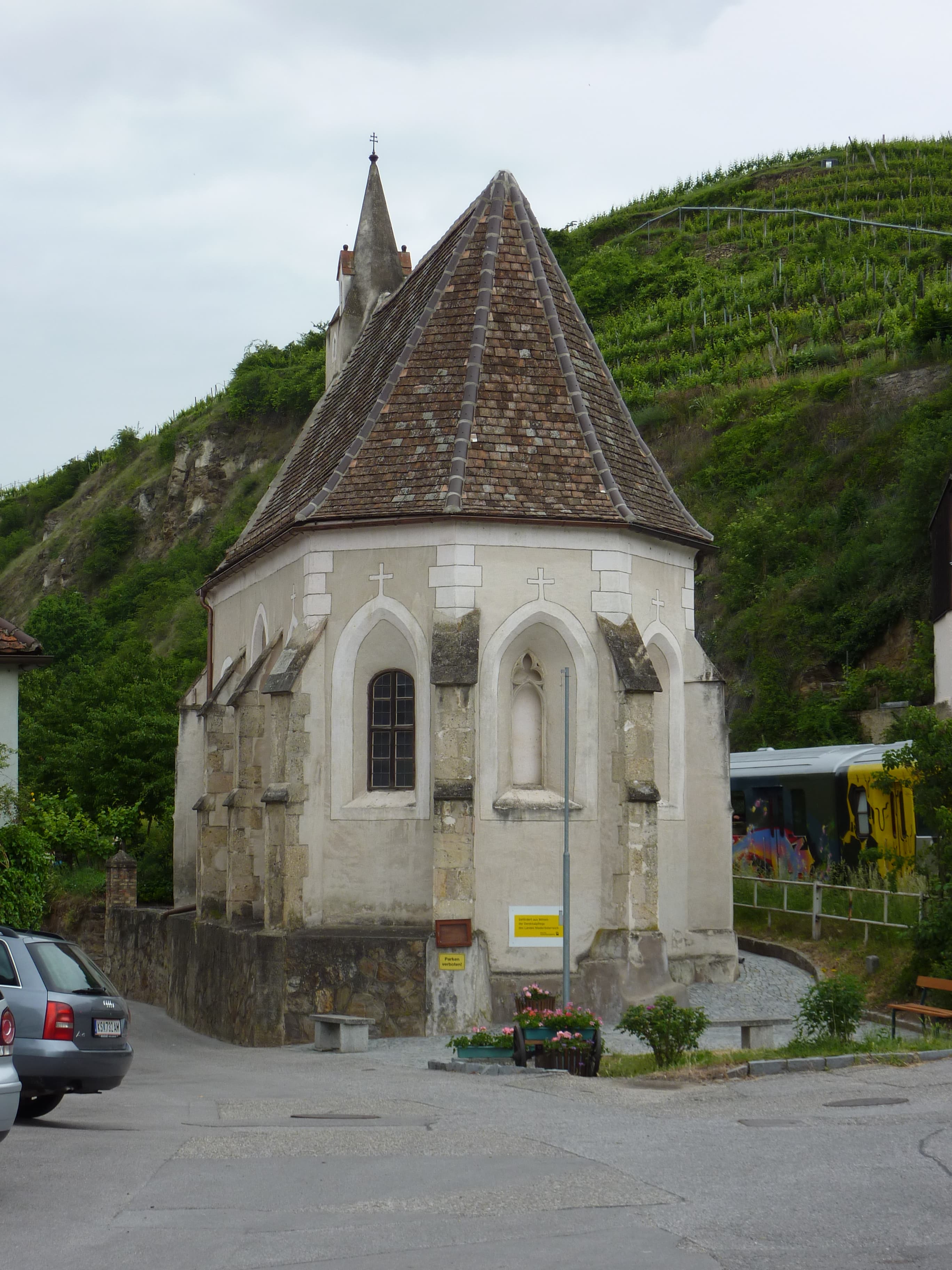 Förthofkapelle