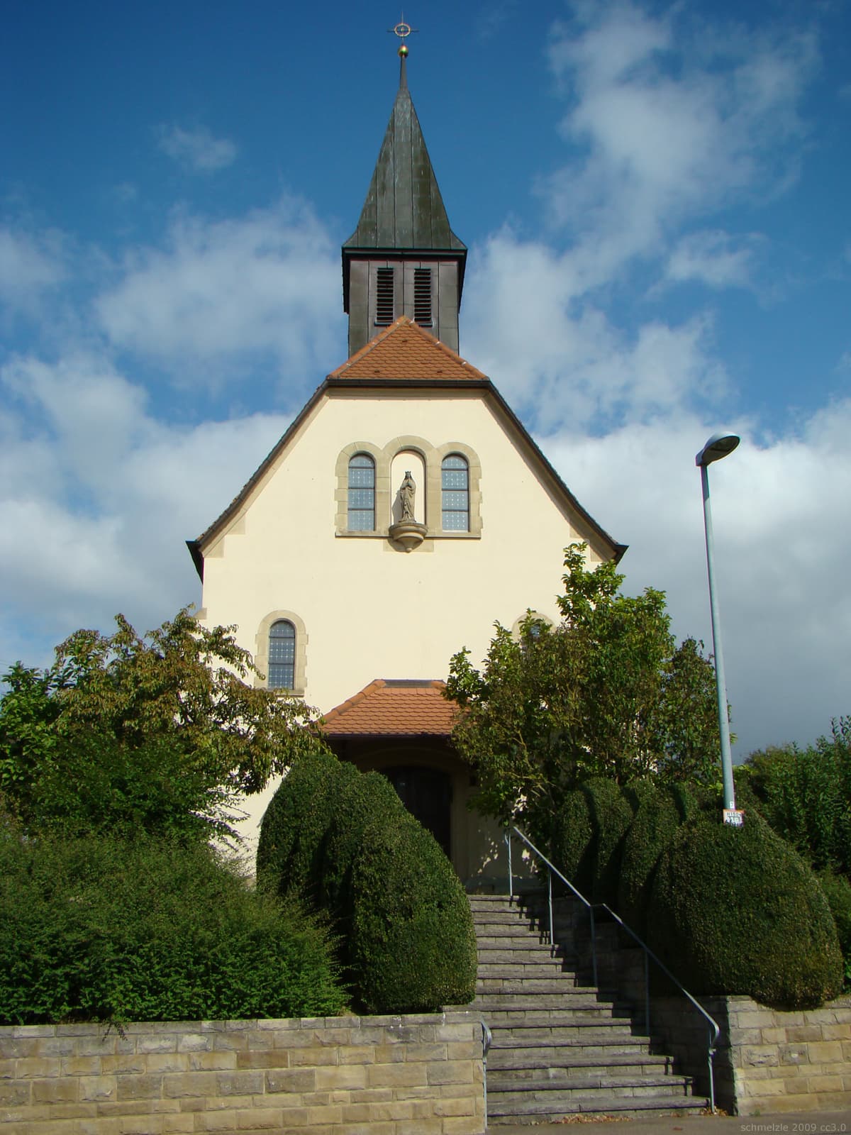 Marienkapelle