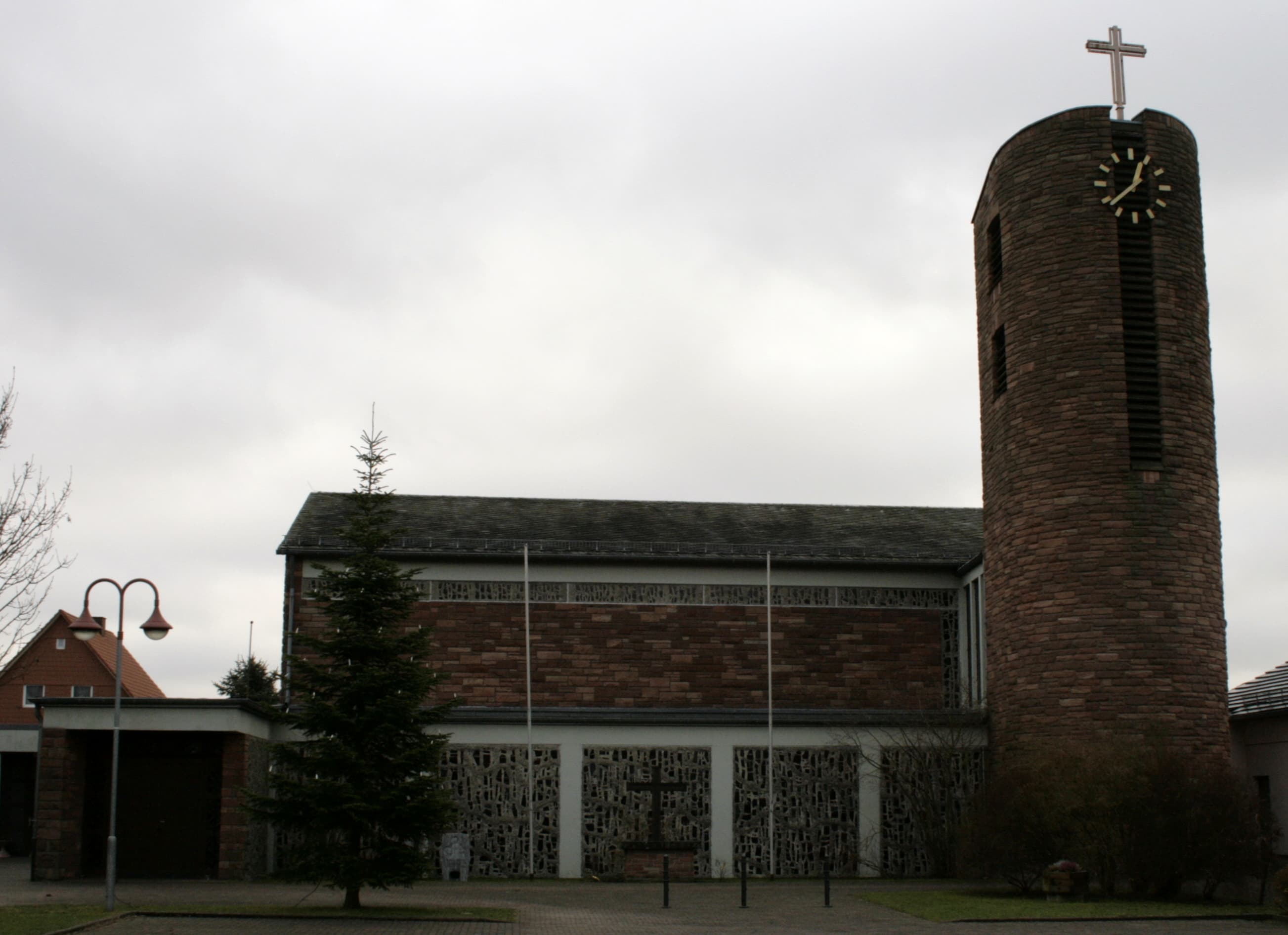 Mariä Heimsuchung