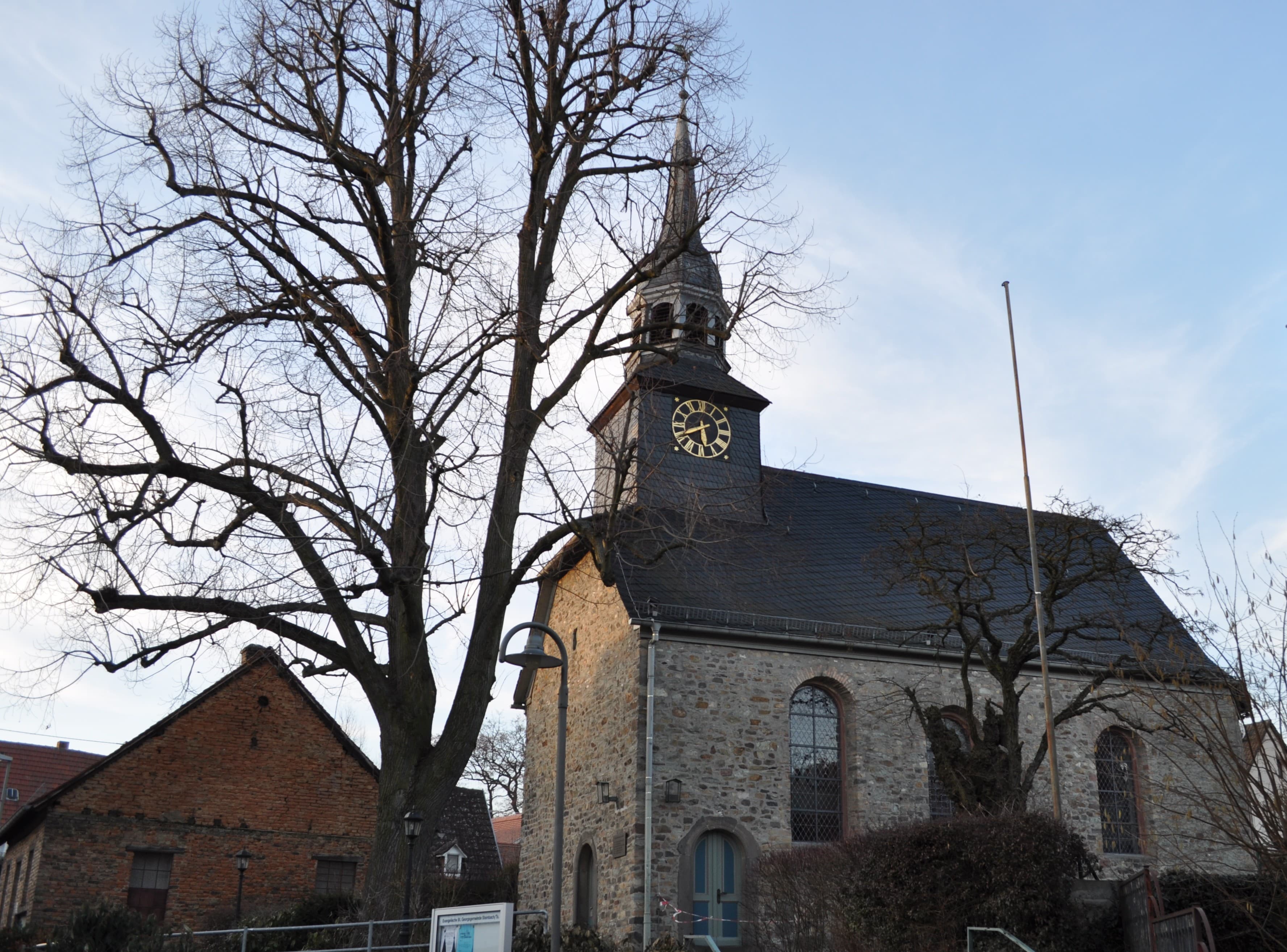St. Georg (Steinbach)