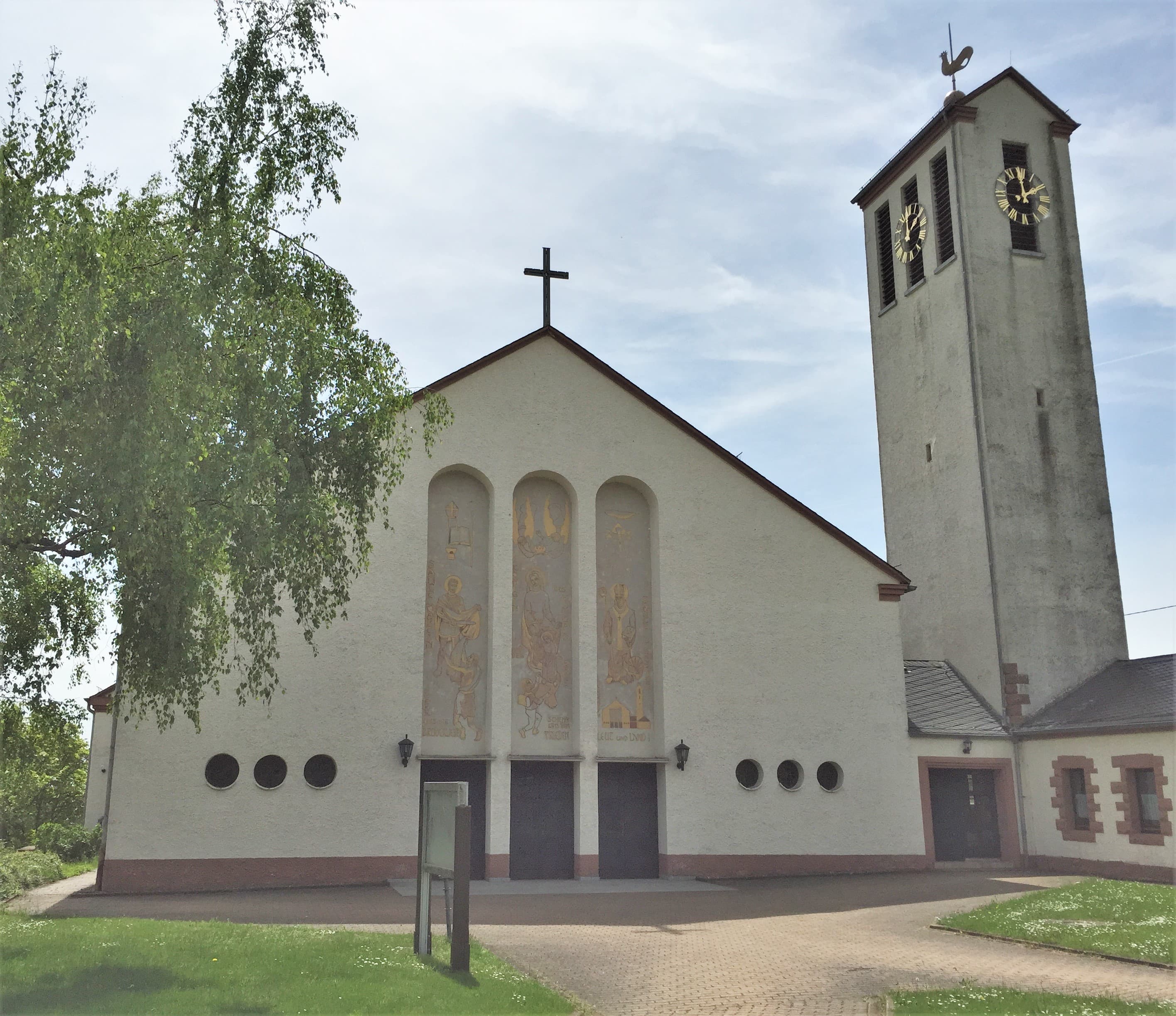 St. Liborius