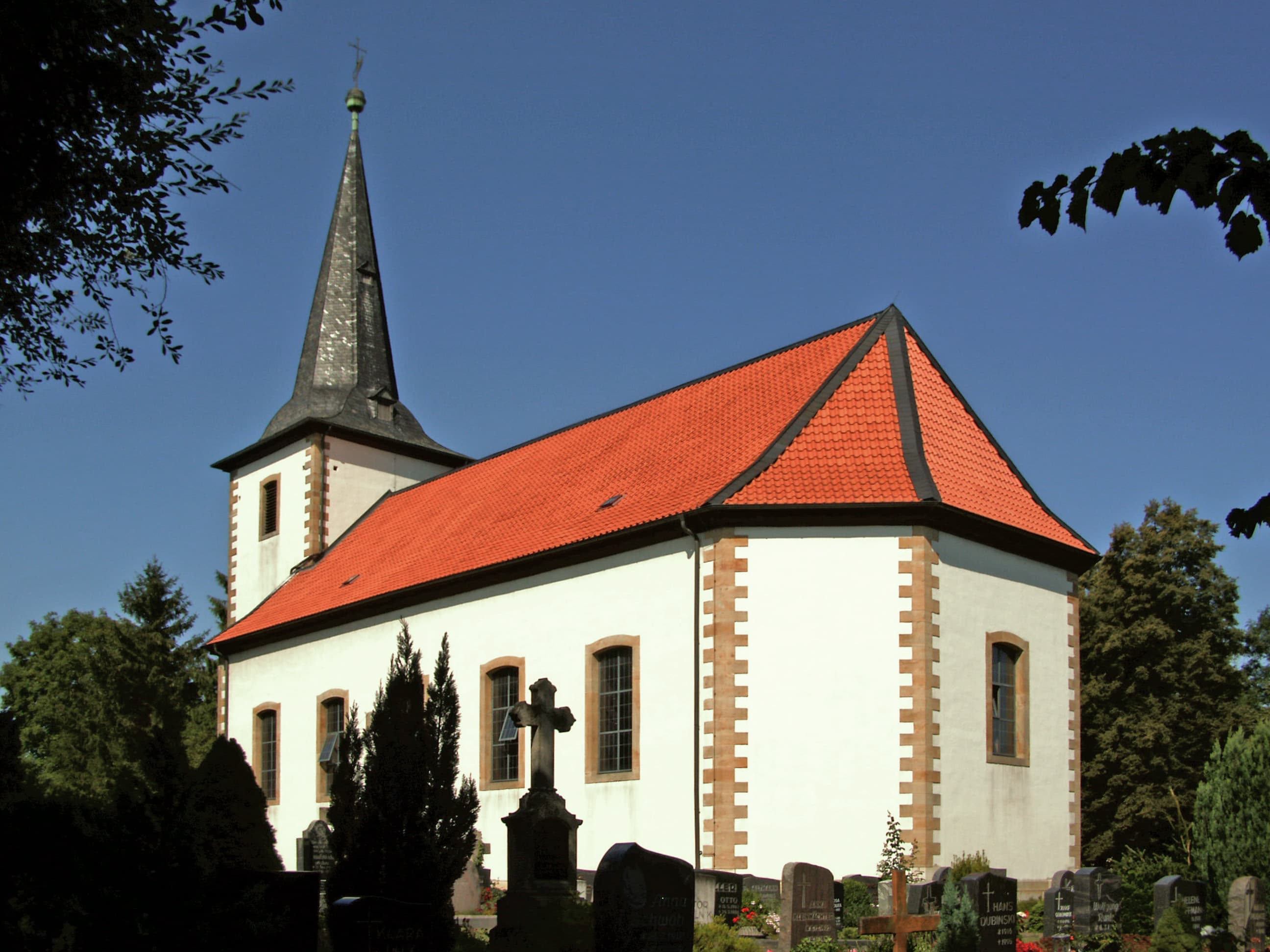 Mariae Himmelfahrt
