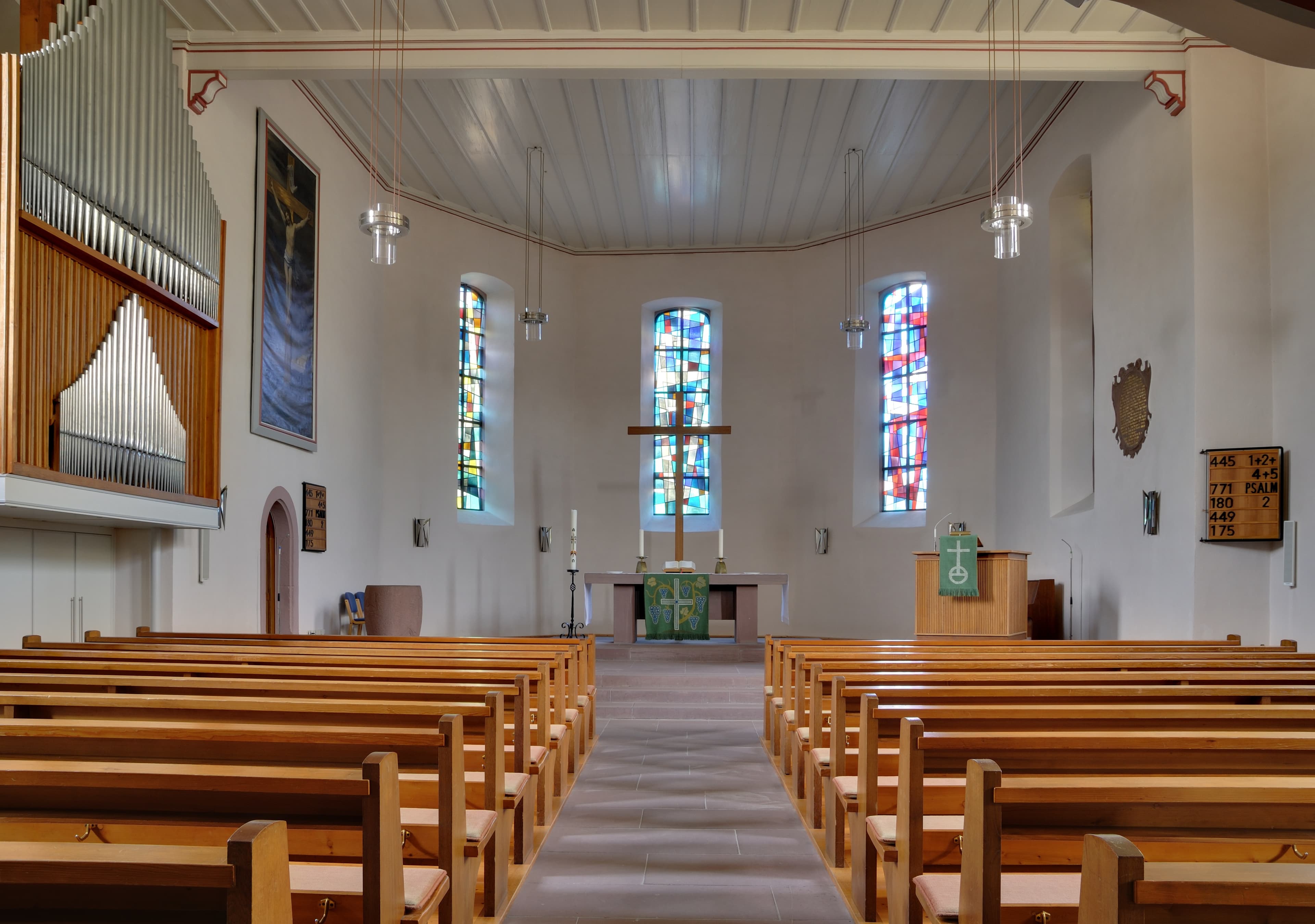 St. Peter