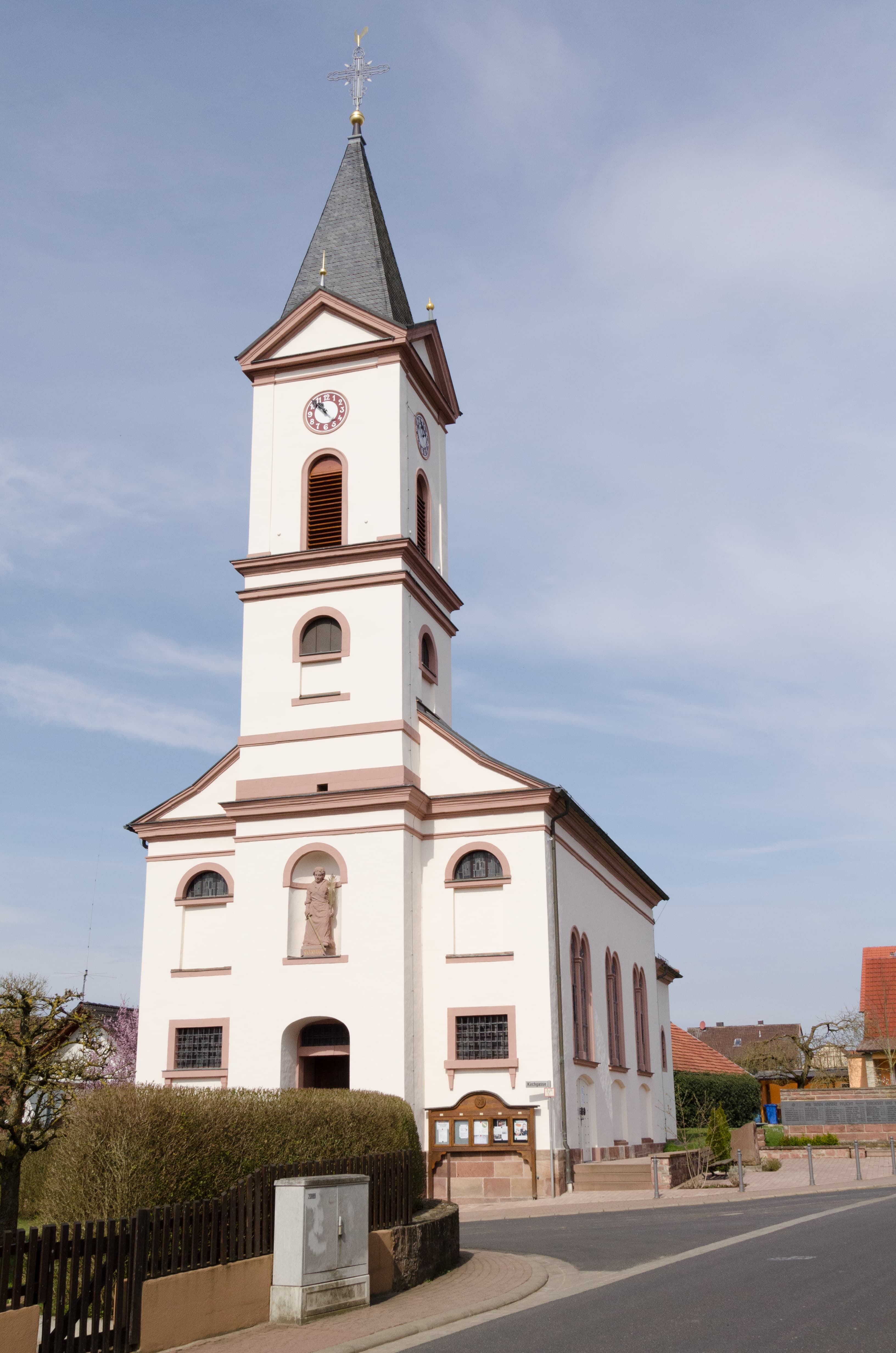 Kirche