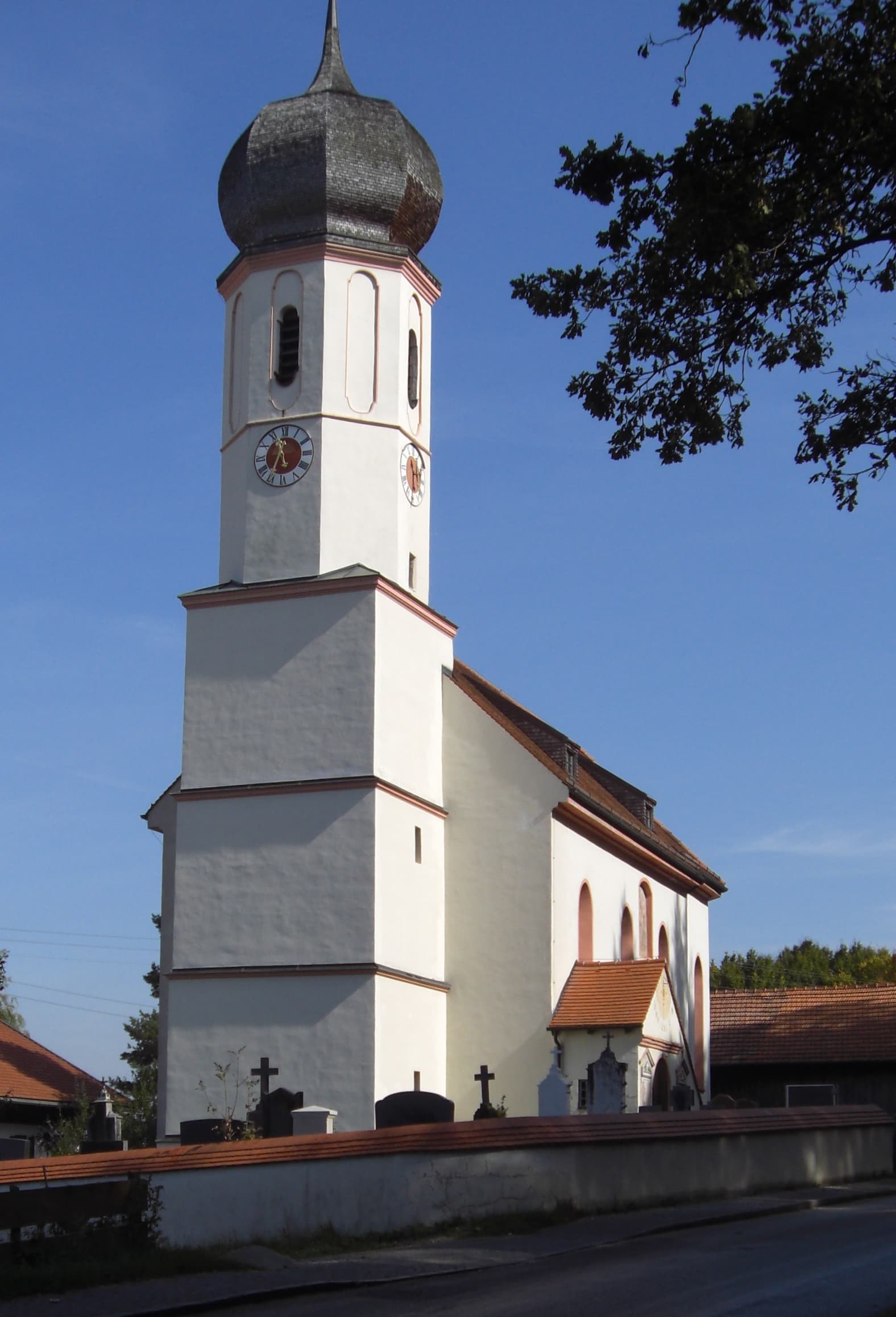 St. Martin
