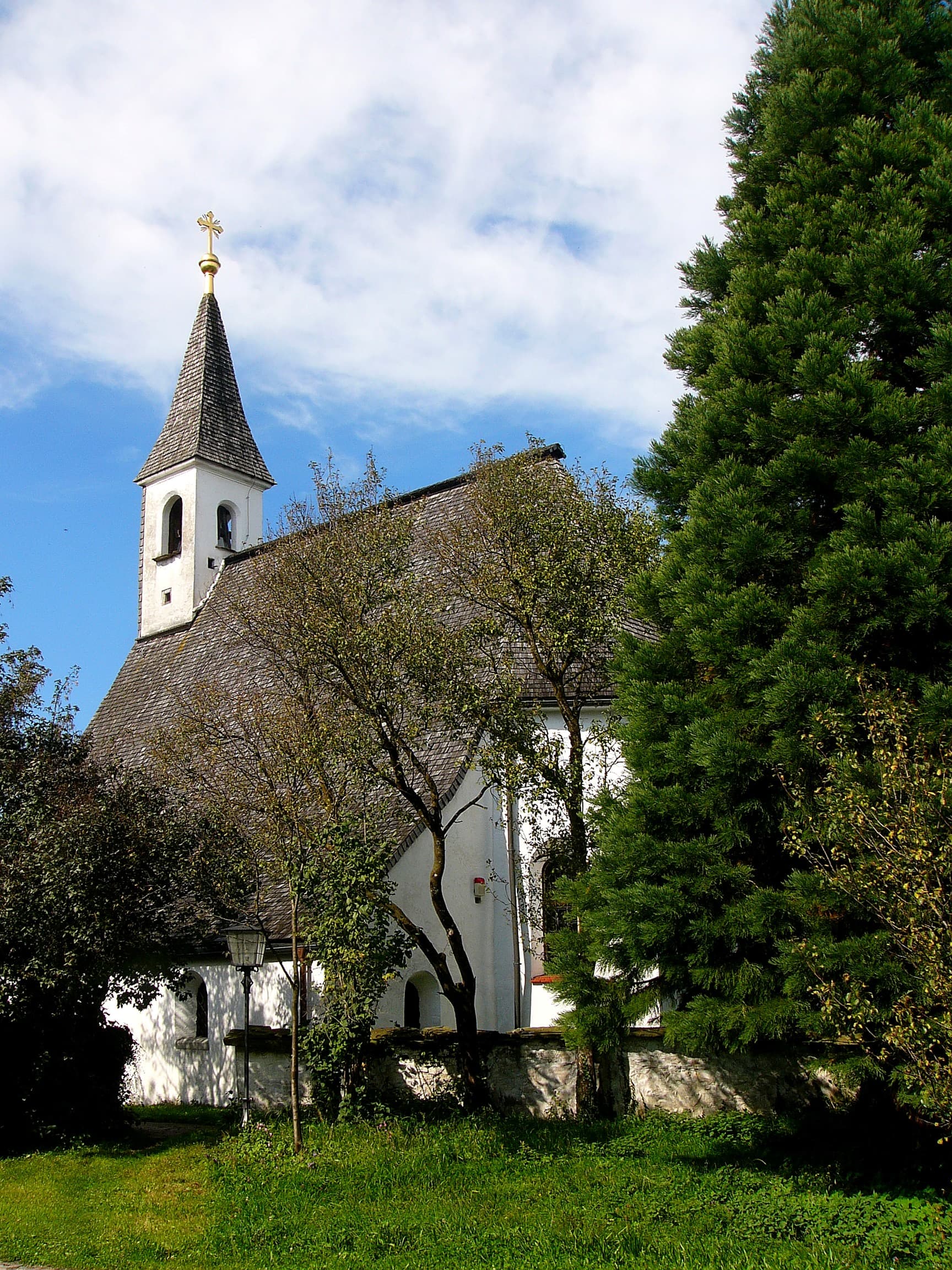St. Georg