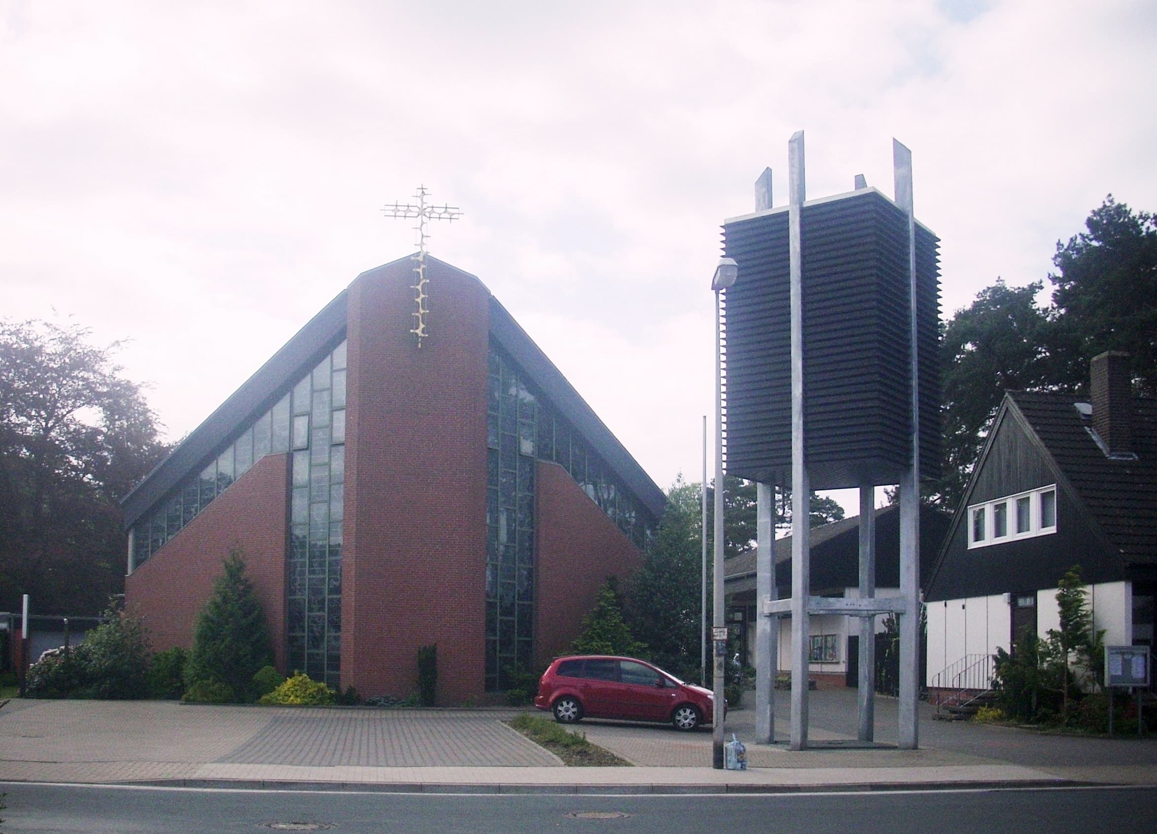 St. Hedwig