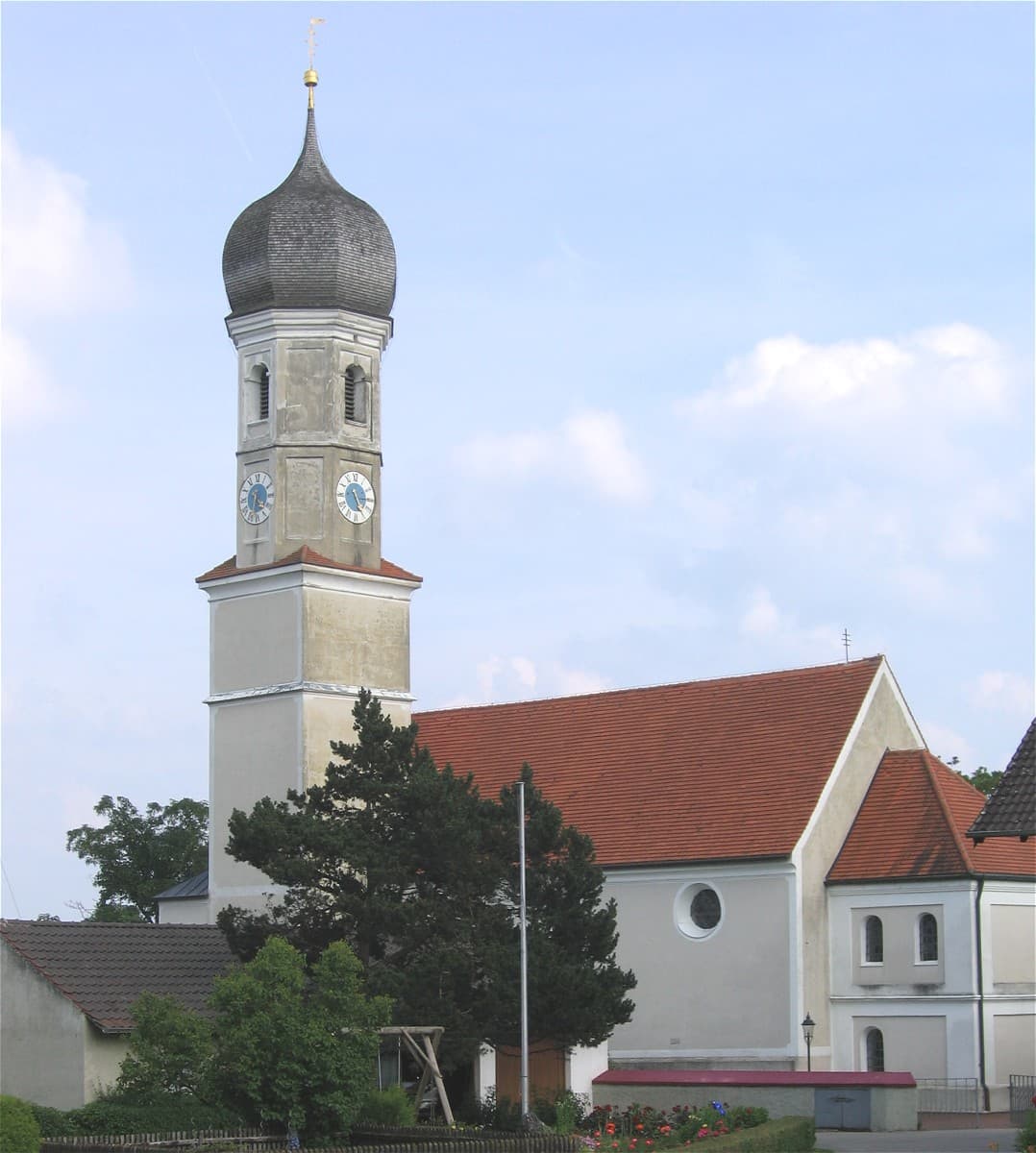 Sankt Martin