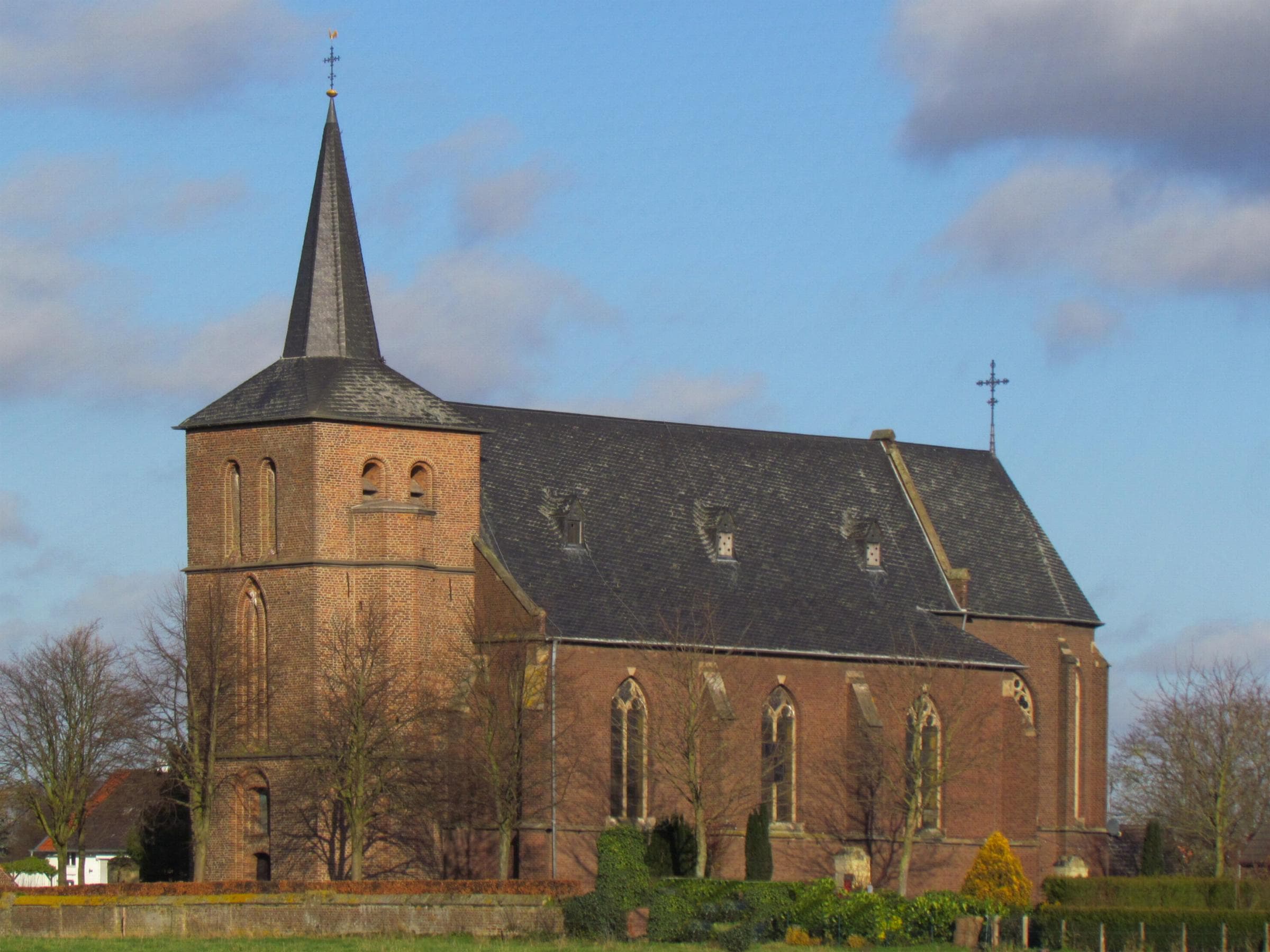 St. Martin