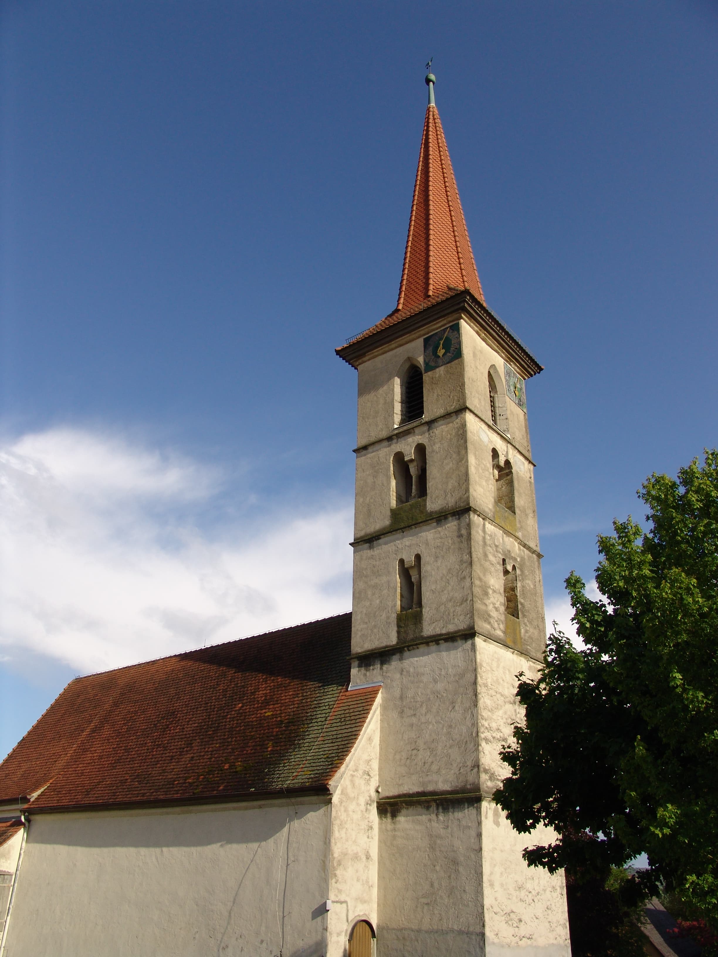 St. Maria