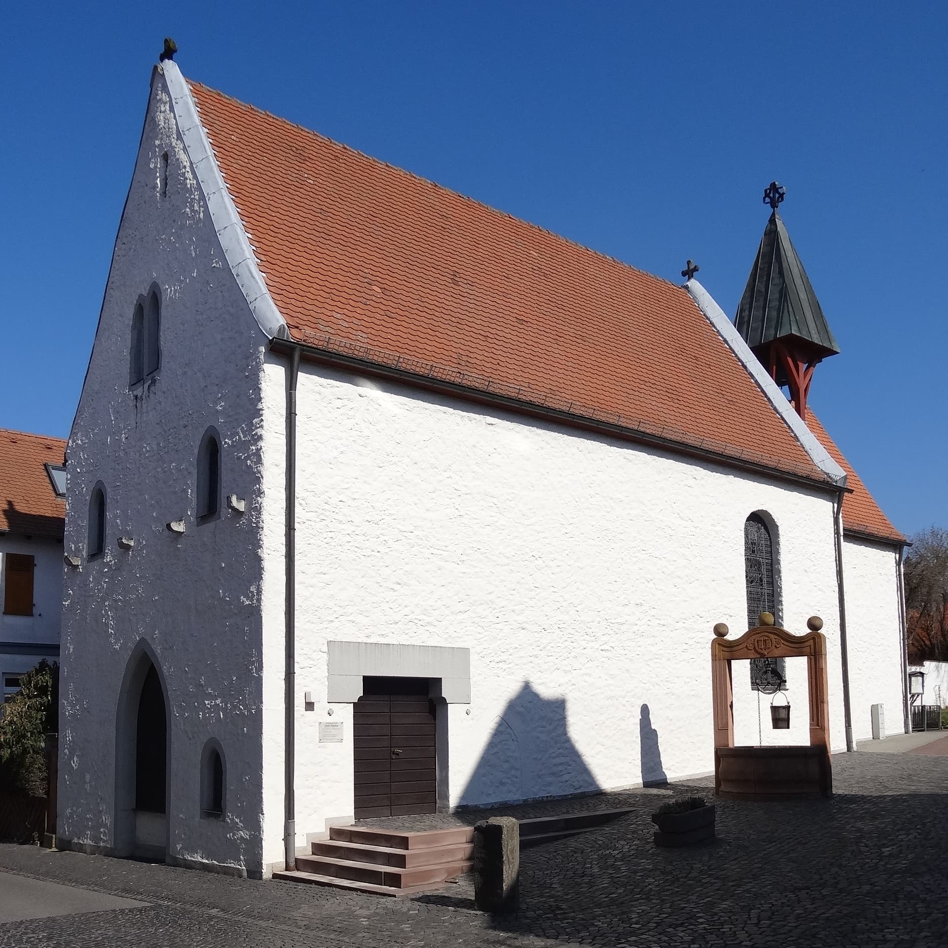 St. Nikolaus