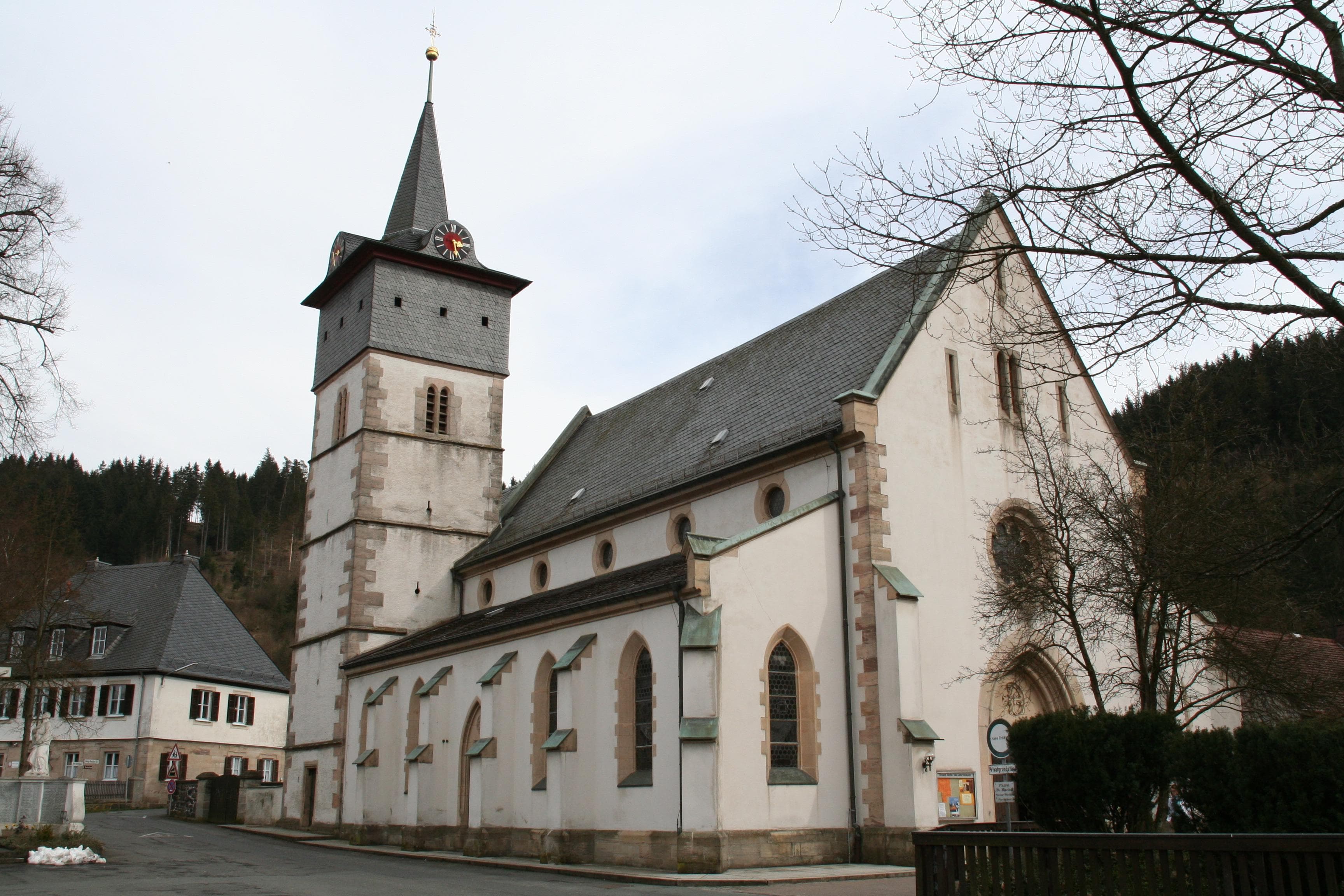Pfarrkirche