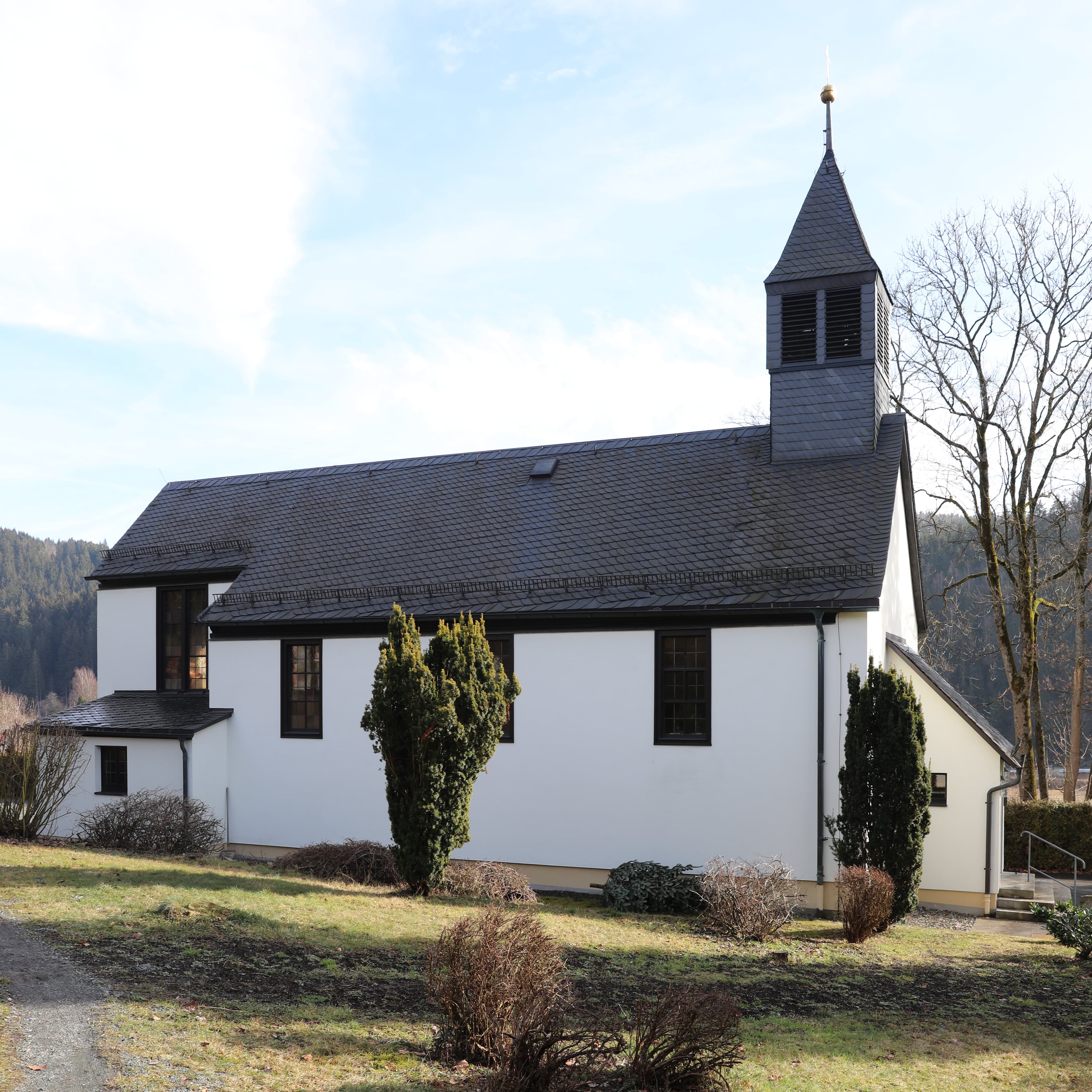 St. Johannis