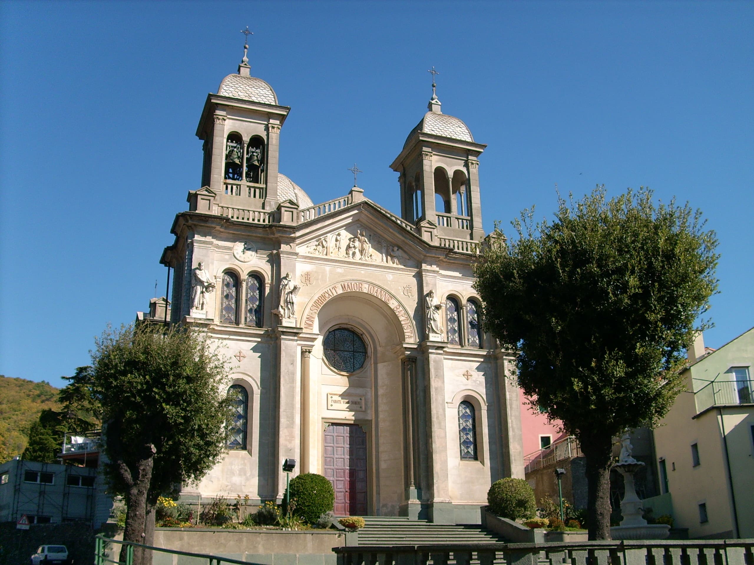 San Giovanni Battista