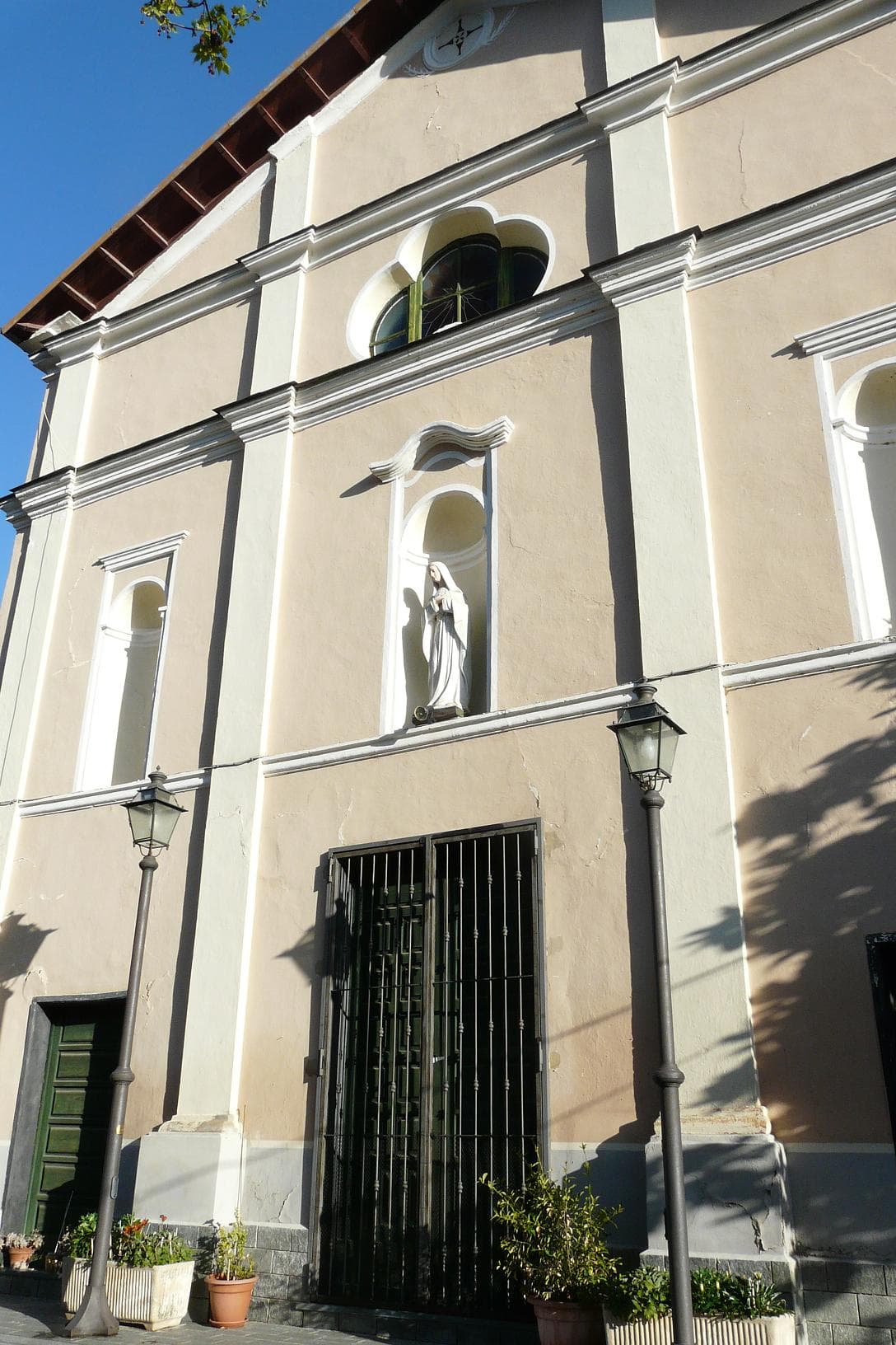 San Lorenzo