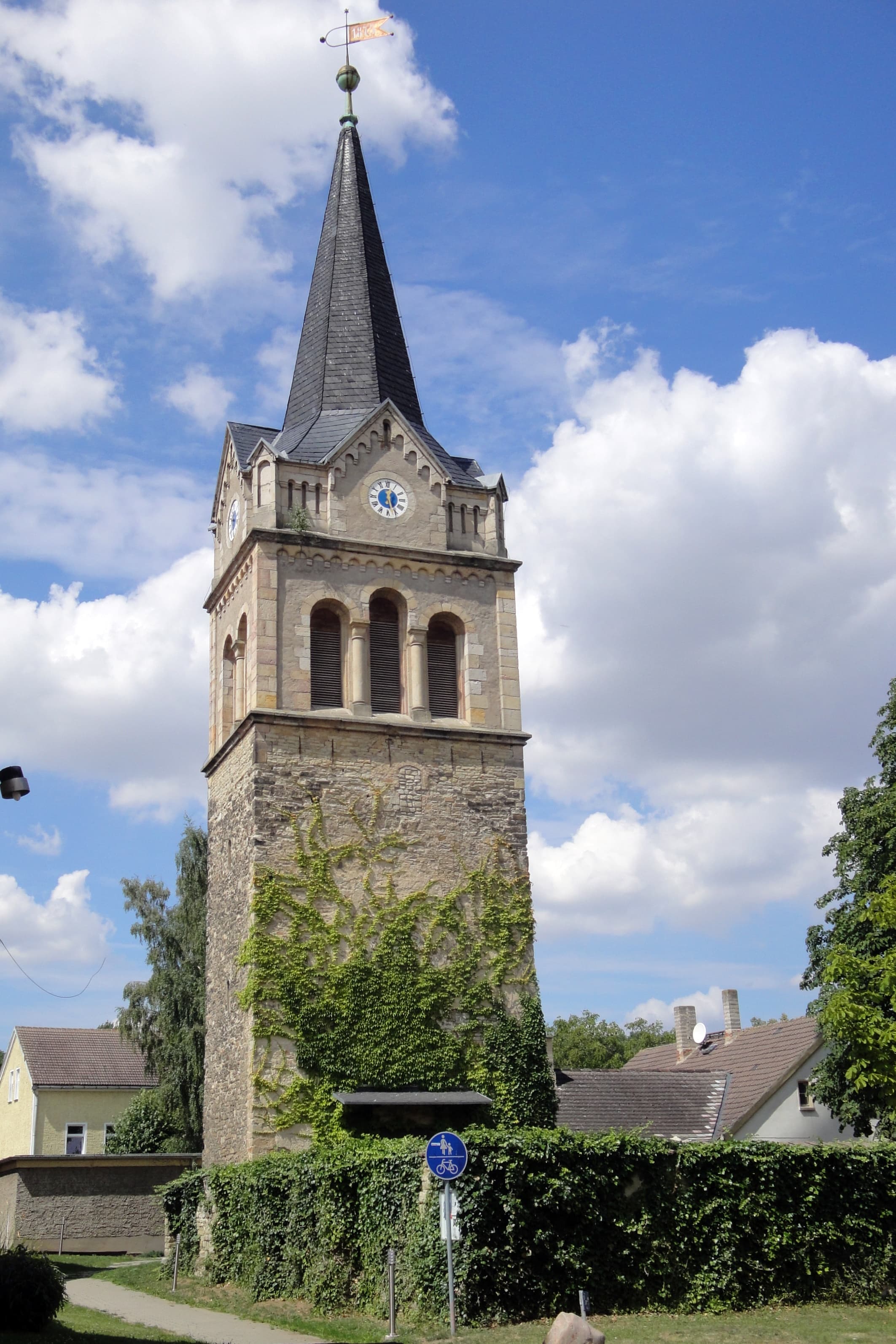 Protestant Church Stemmern