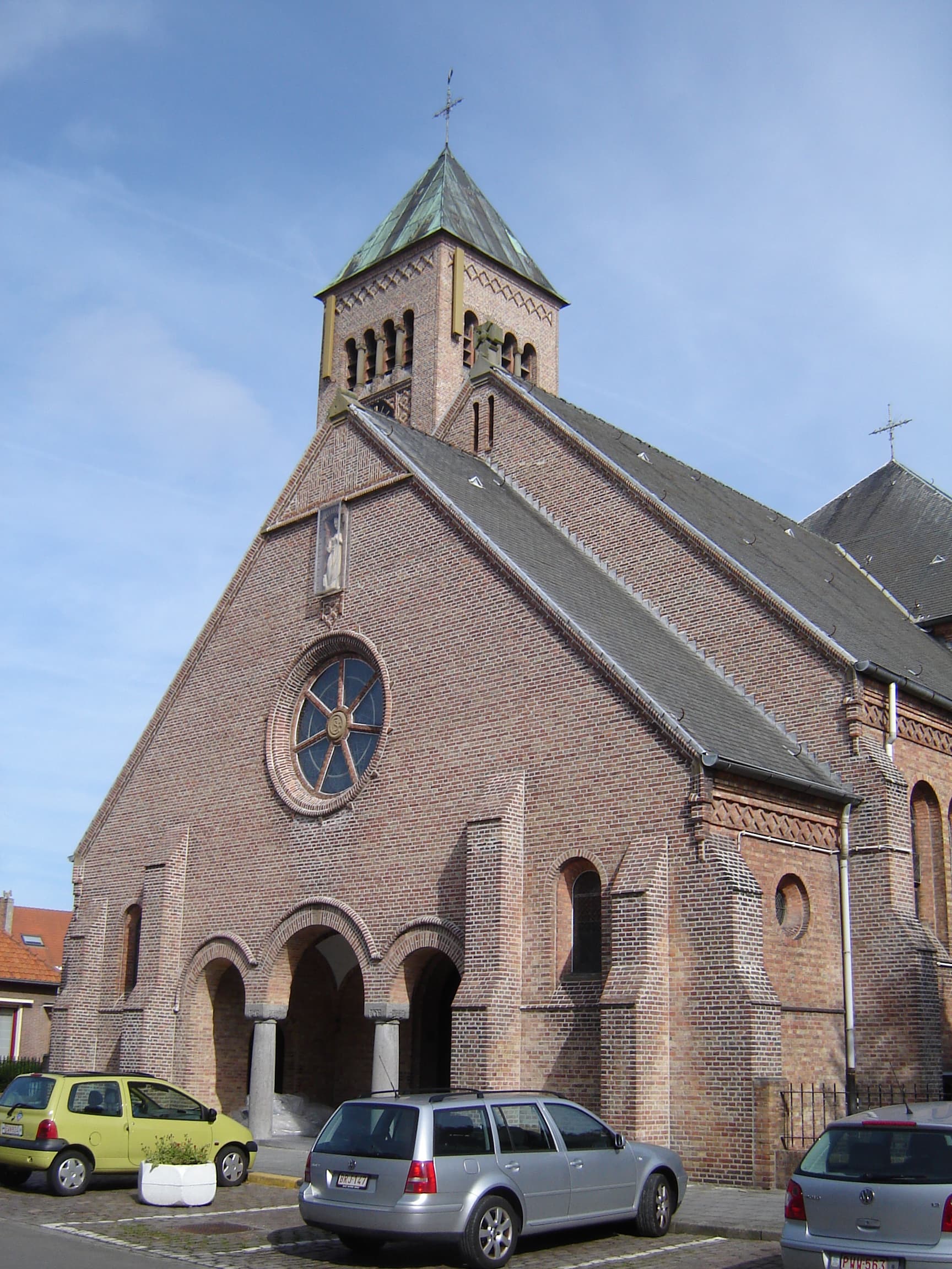 Sint-Catharinakerk