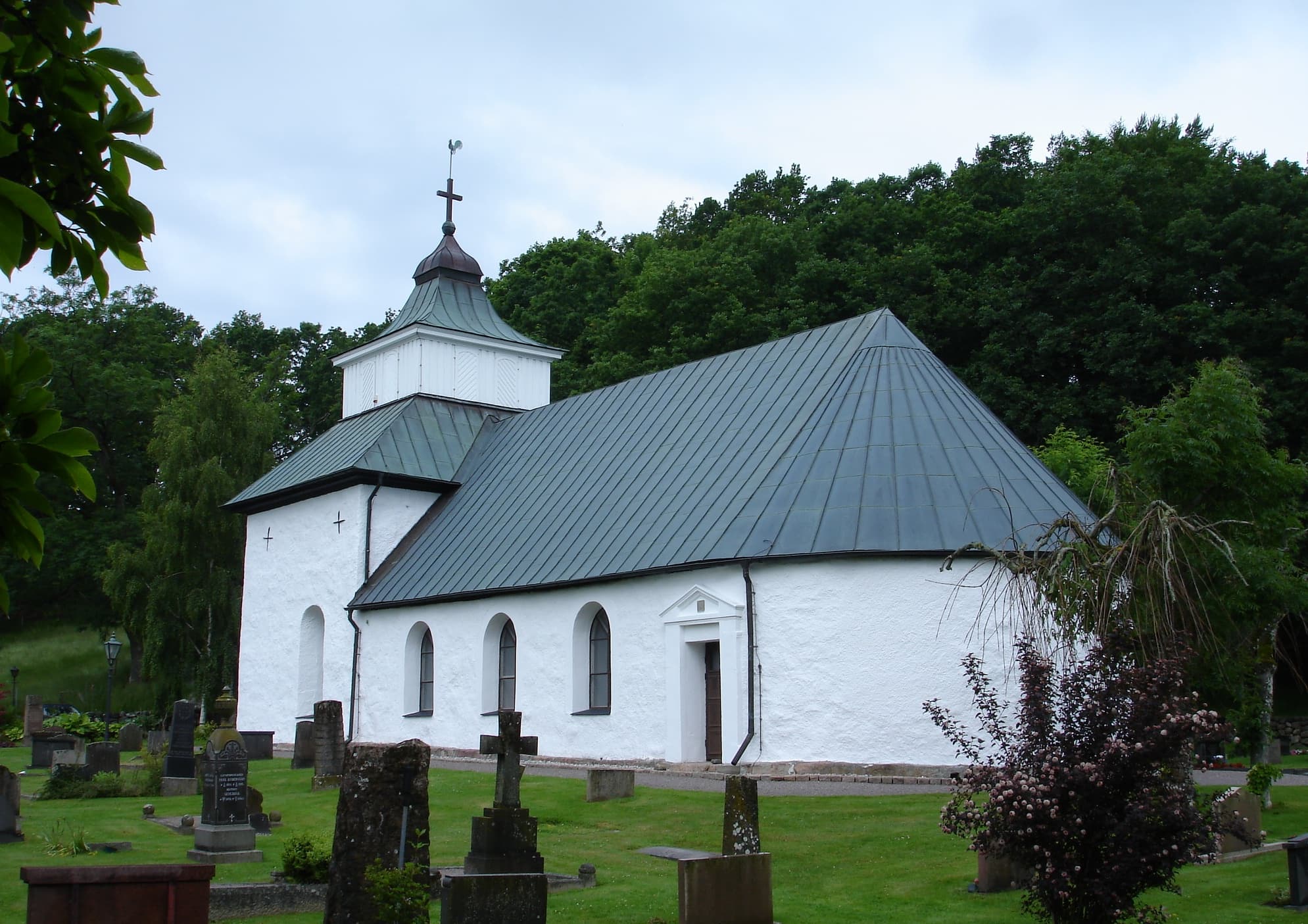 Steninge Church