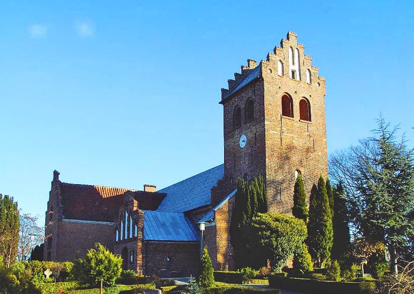 Stenløse Church