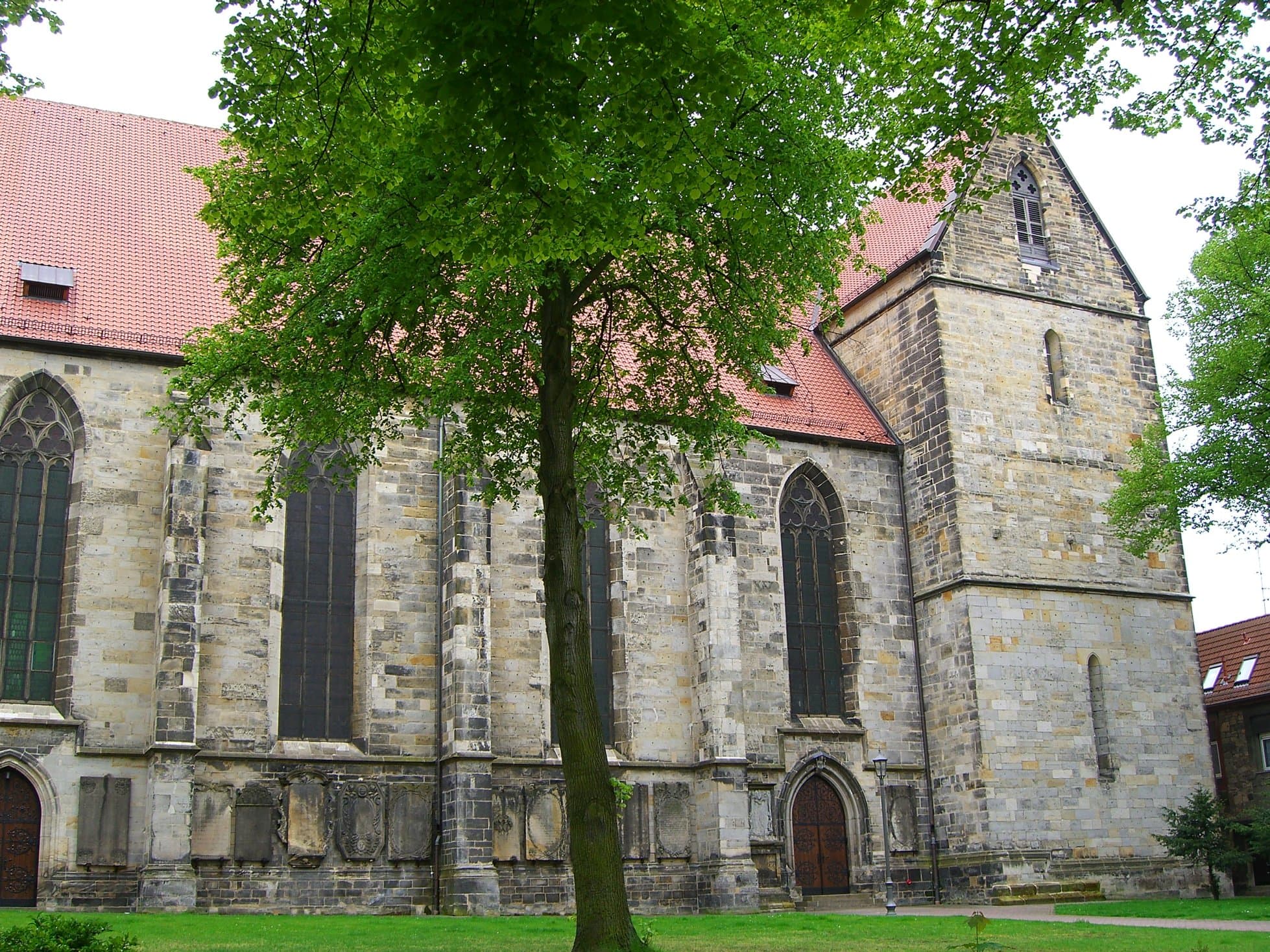 St. Stephani