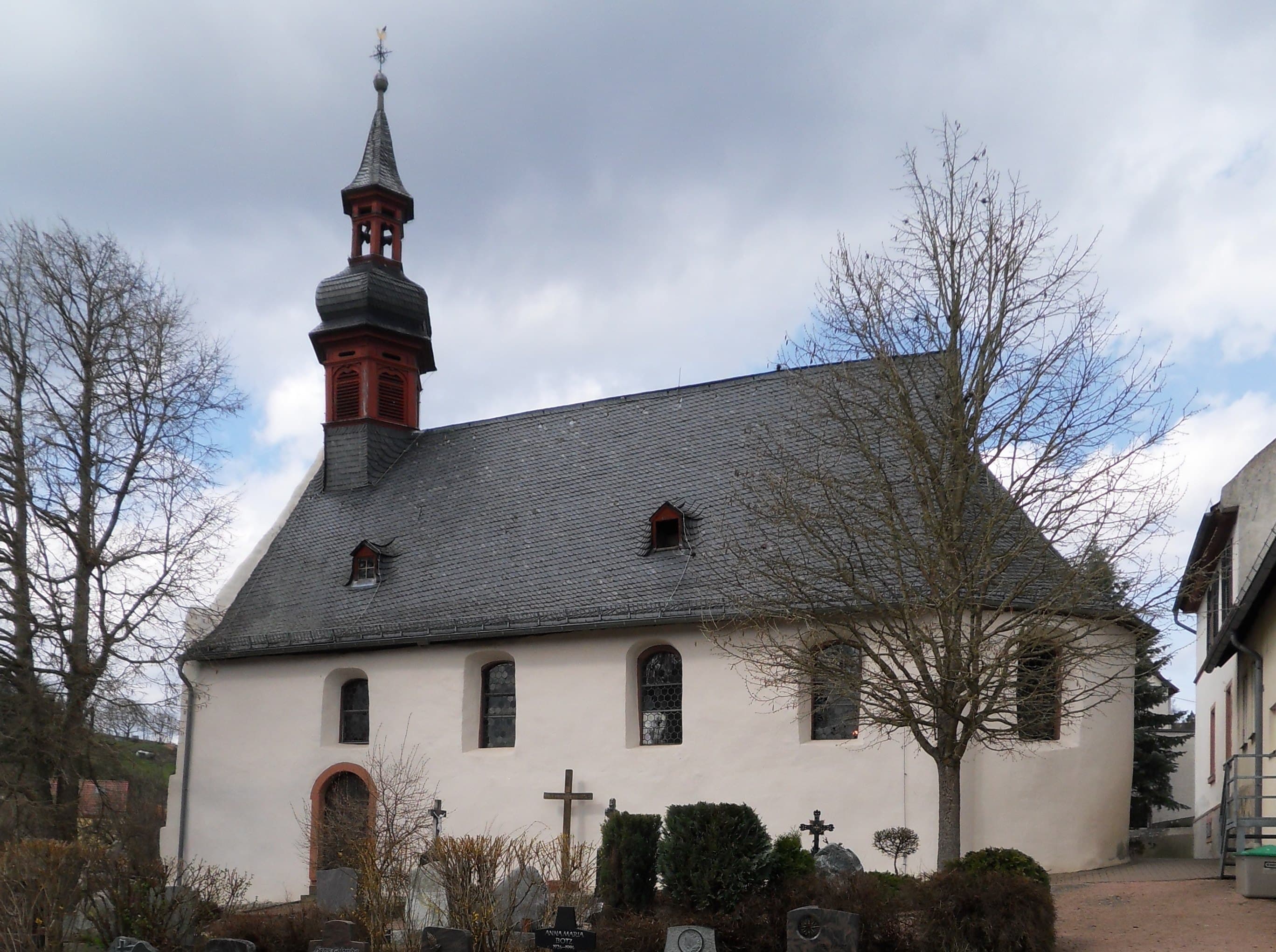 St. Michael