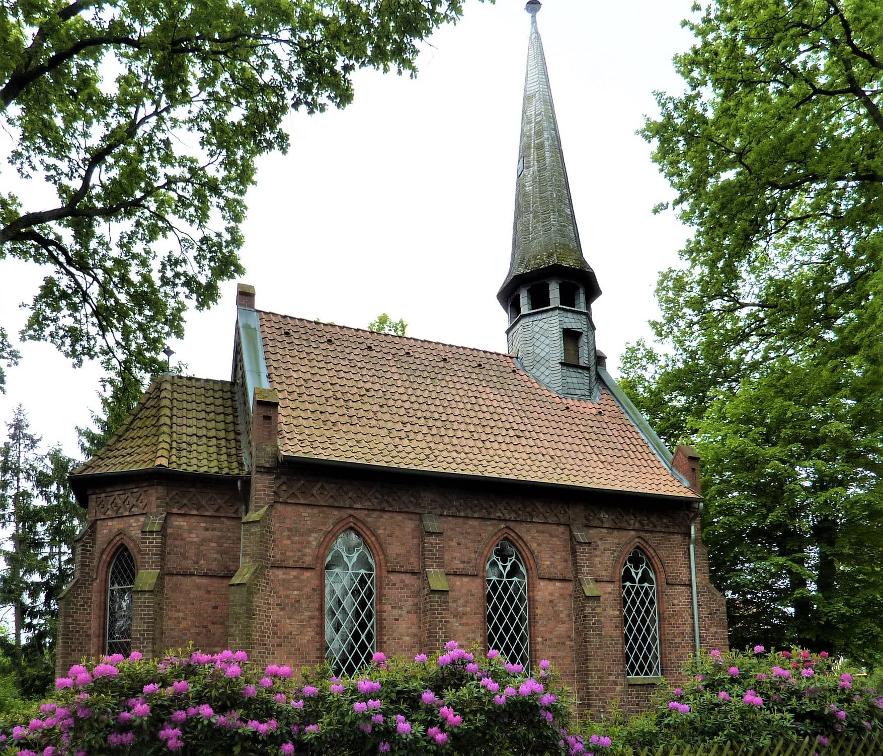 Stephanuskirche
