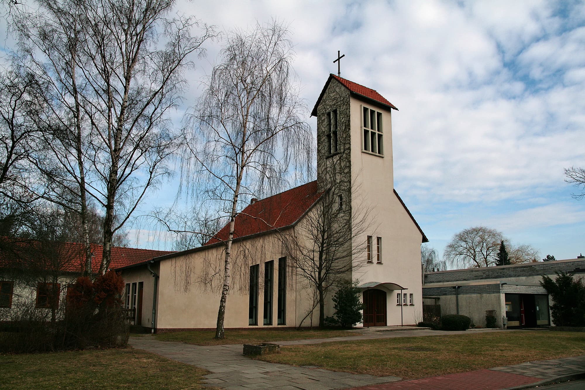 Stephanuskirche