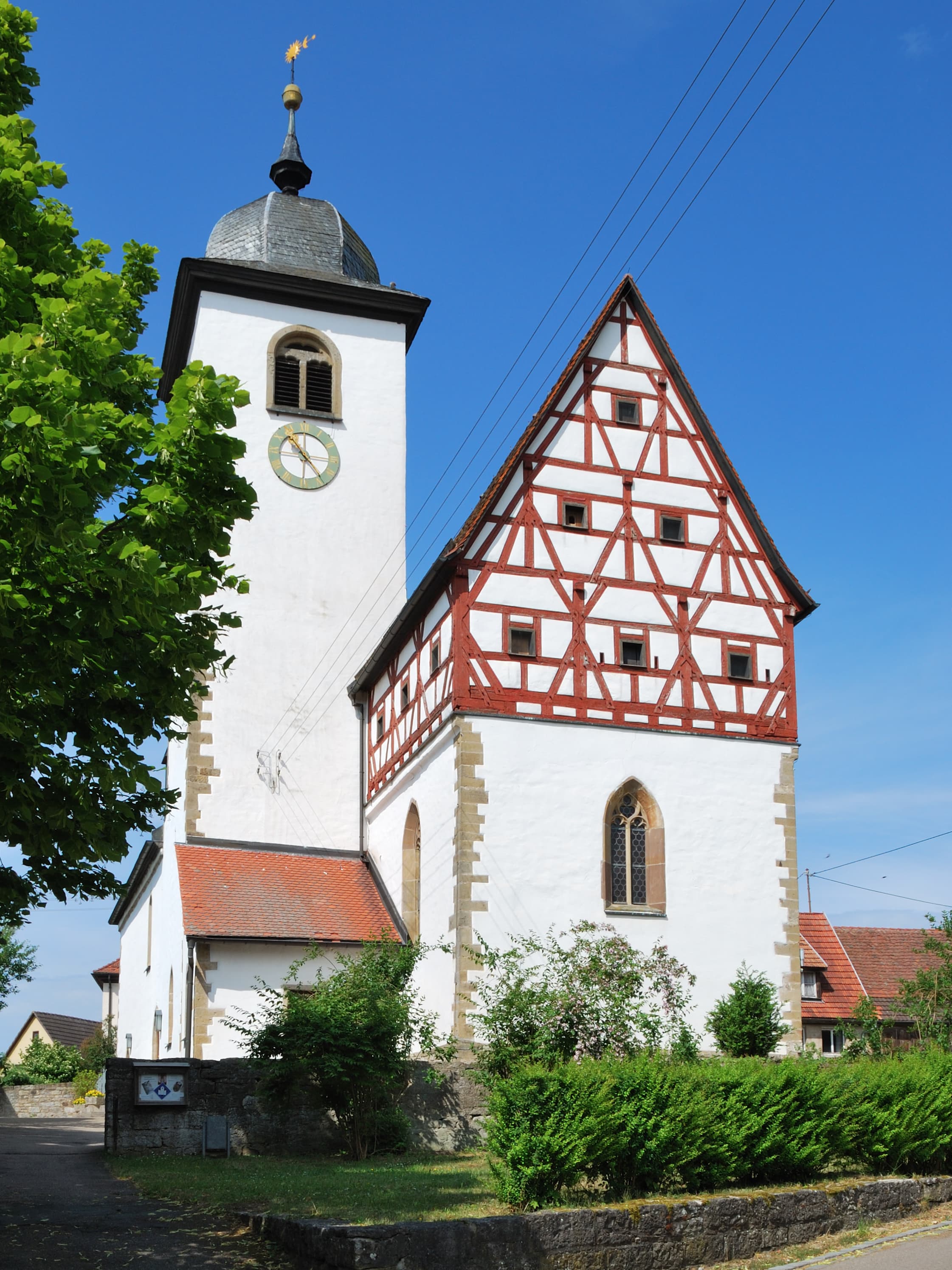 Stephanuskirche