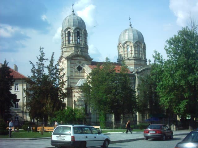 Saint George Church