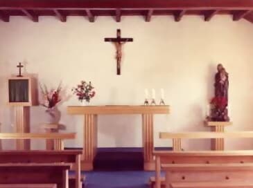 St. Hubertus (Grötzenberg)