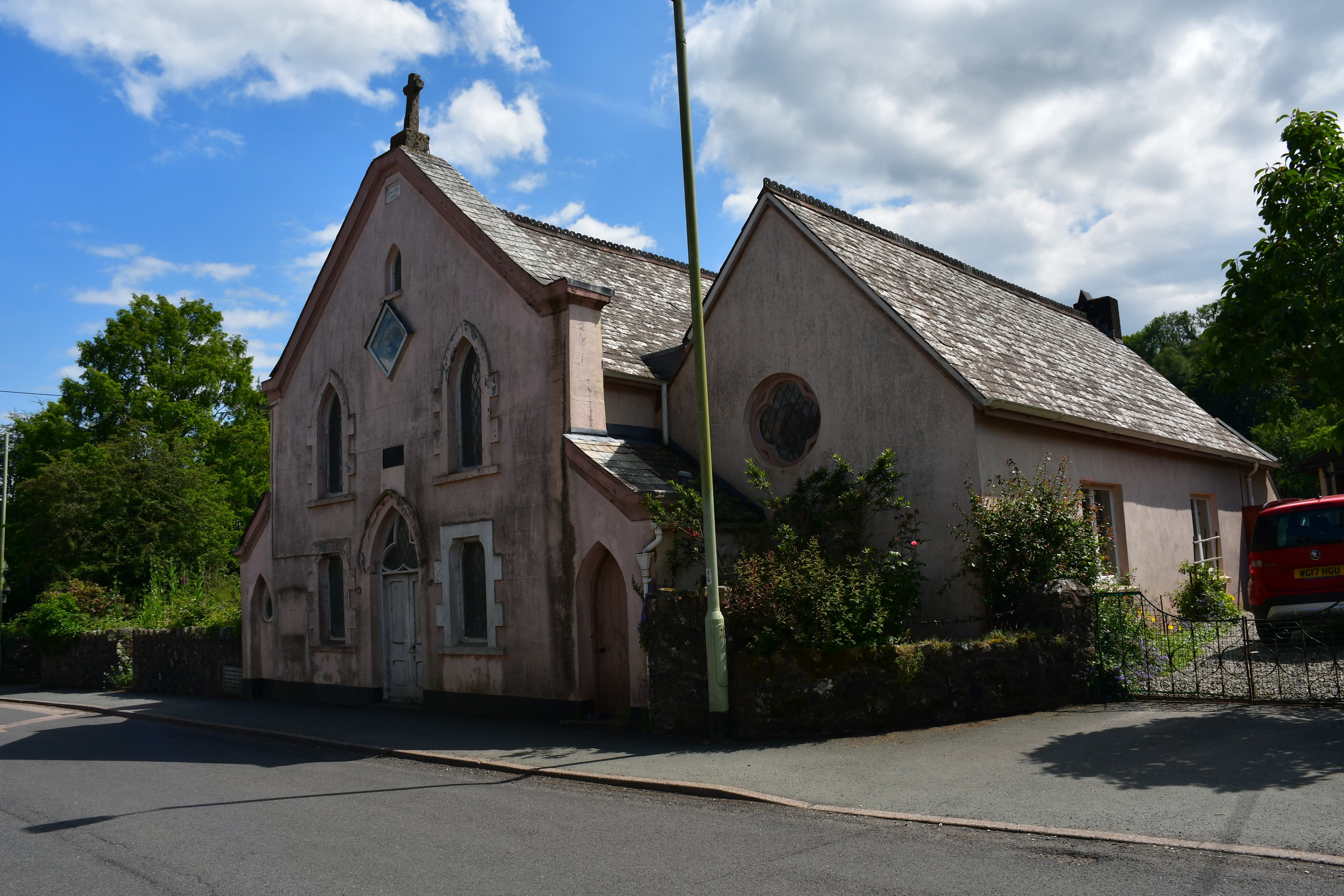 Methodist Chapel