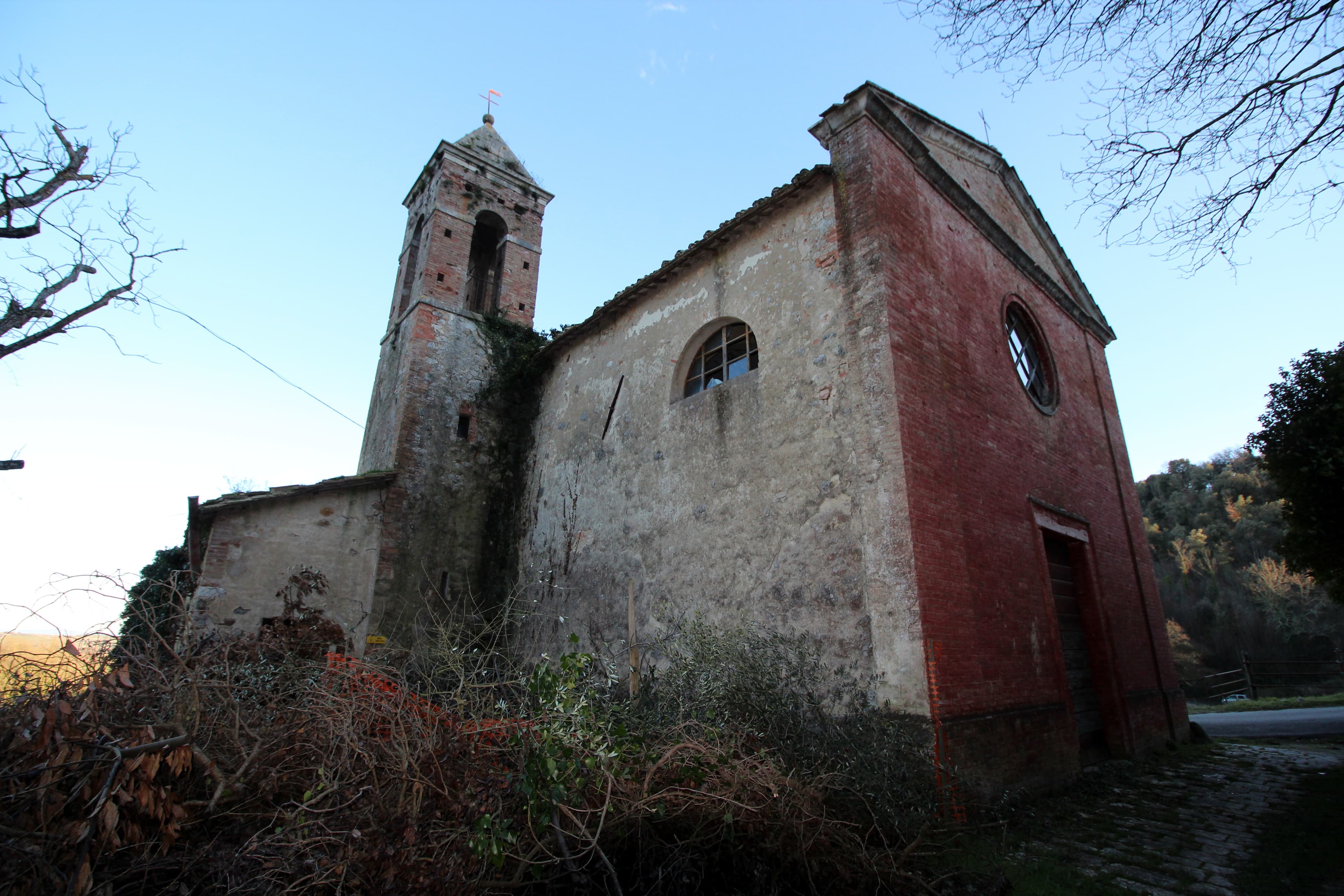Santi Fabiano e Sebastiano