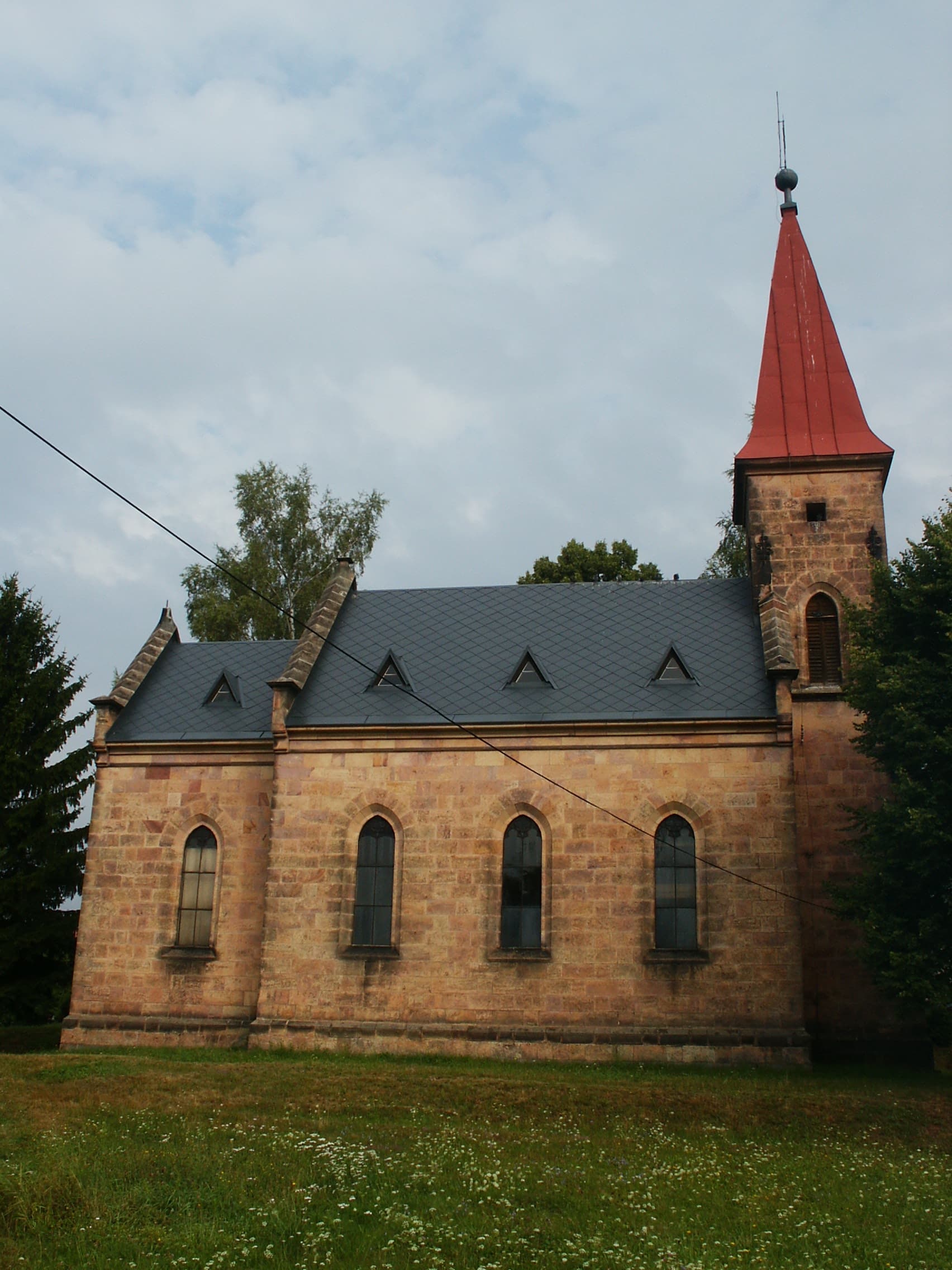 Church of Holy Trinity