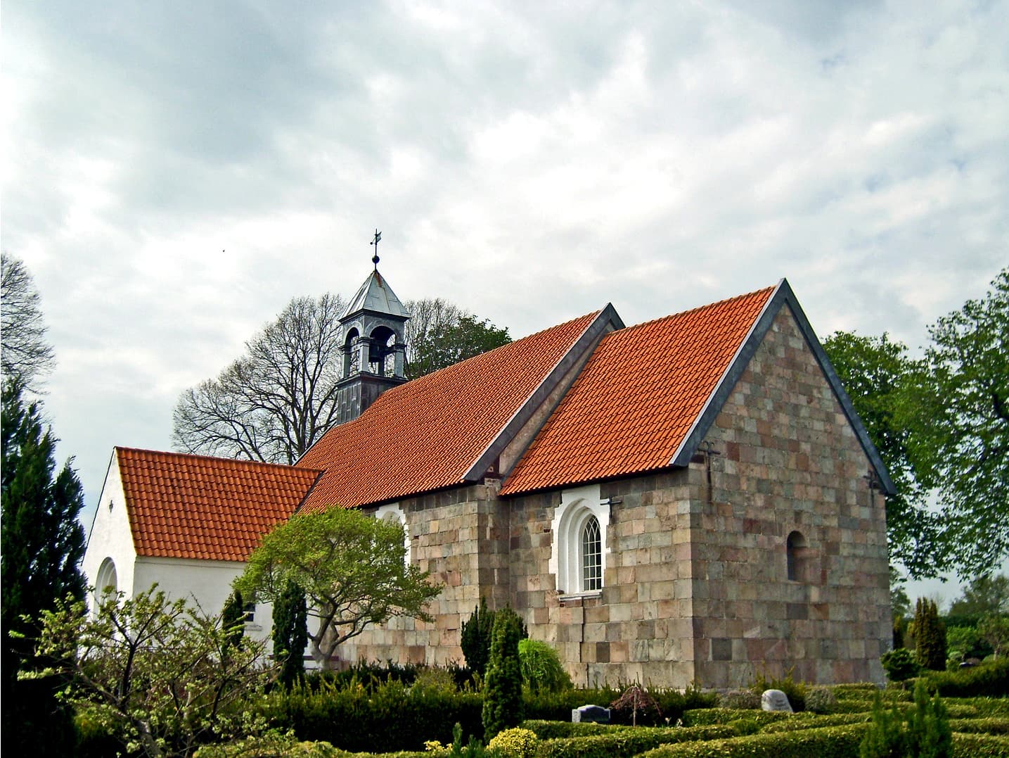 Stilling Church