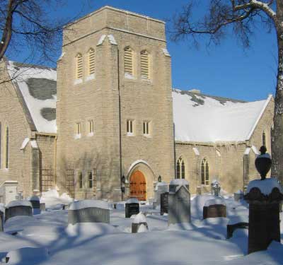 Cathedral of St. John