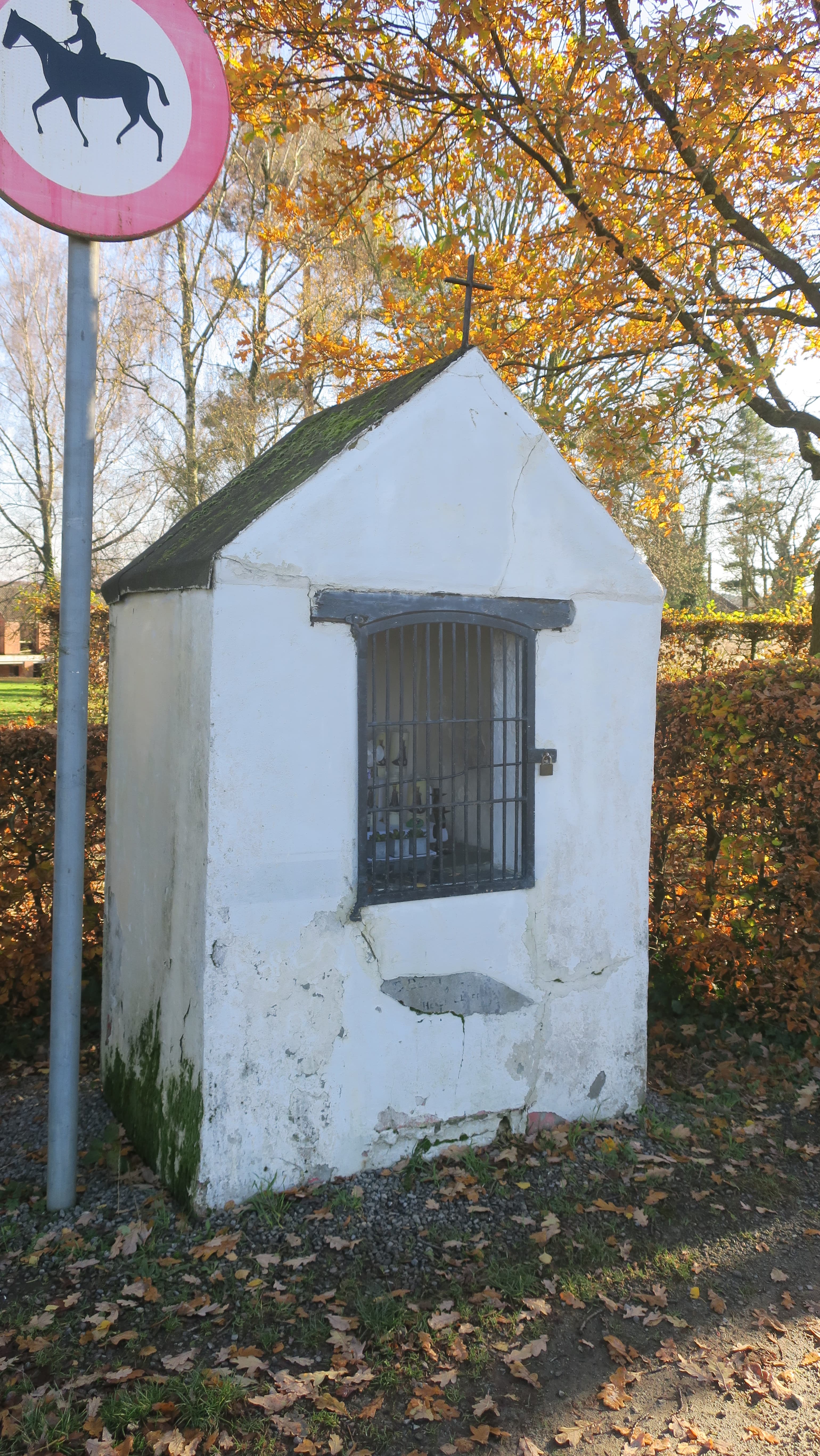 Kapel Heilig Hart