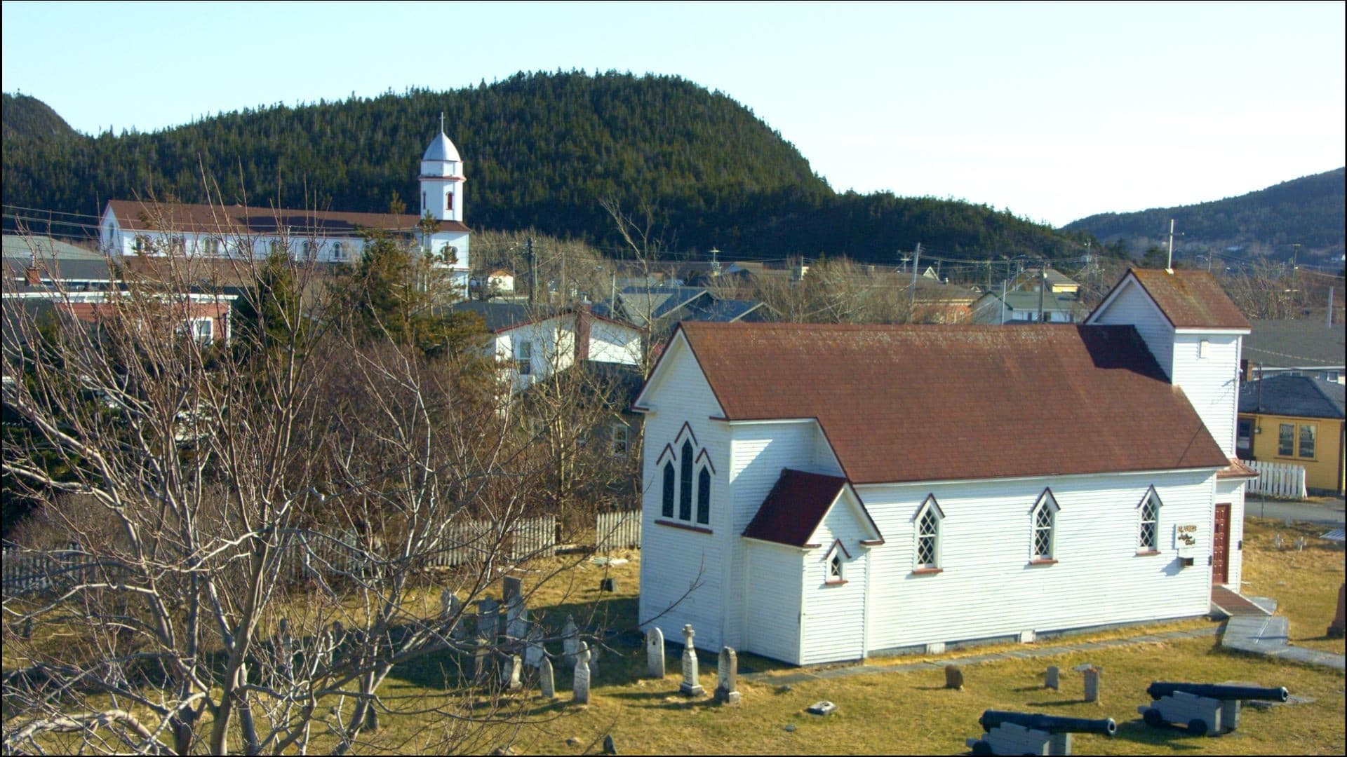 St. Luke's Cultural Heritage Centre