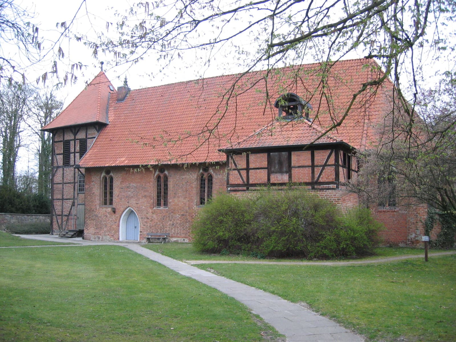 St. Marien