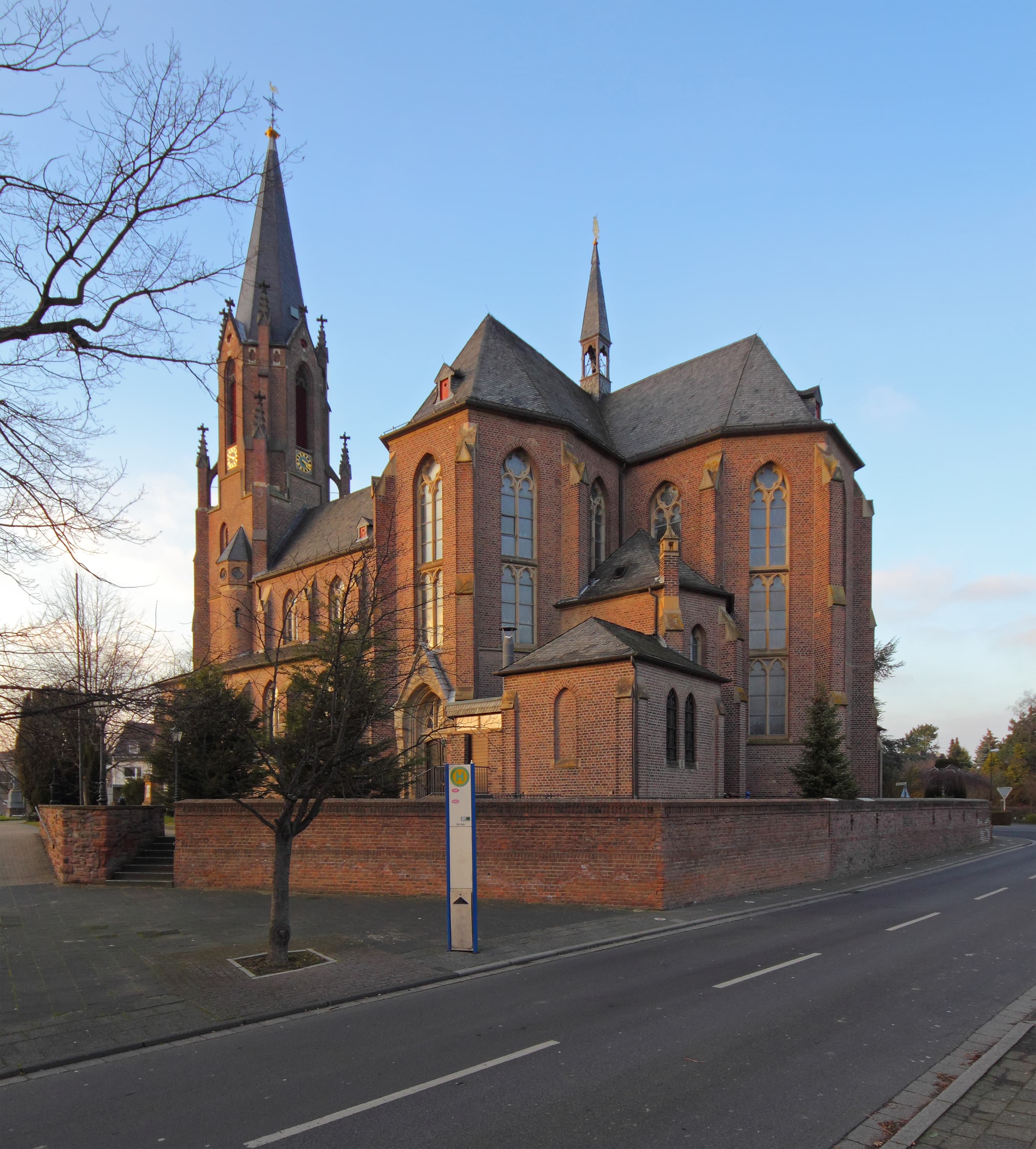 St. Michael
