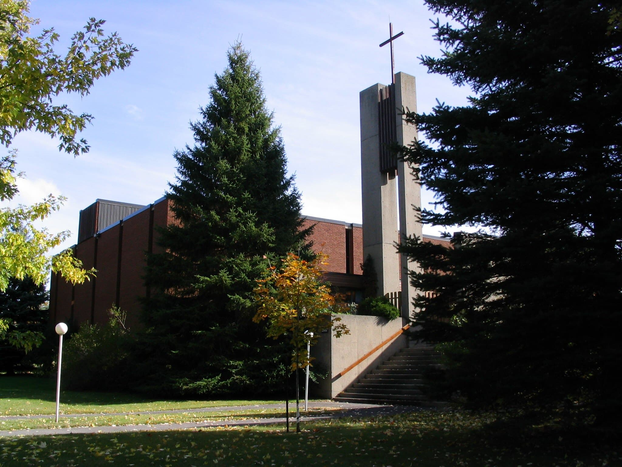 St. Michael and All Angels Ottawa