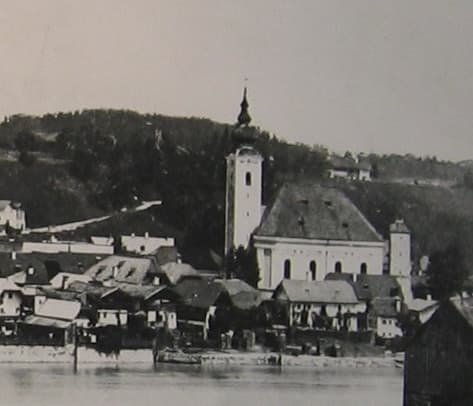 Nikolauskirche (Oberndorf)