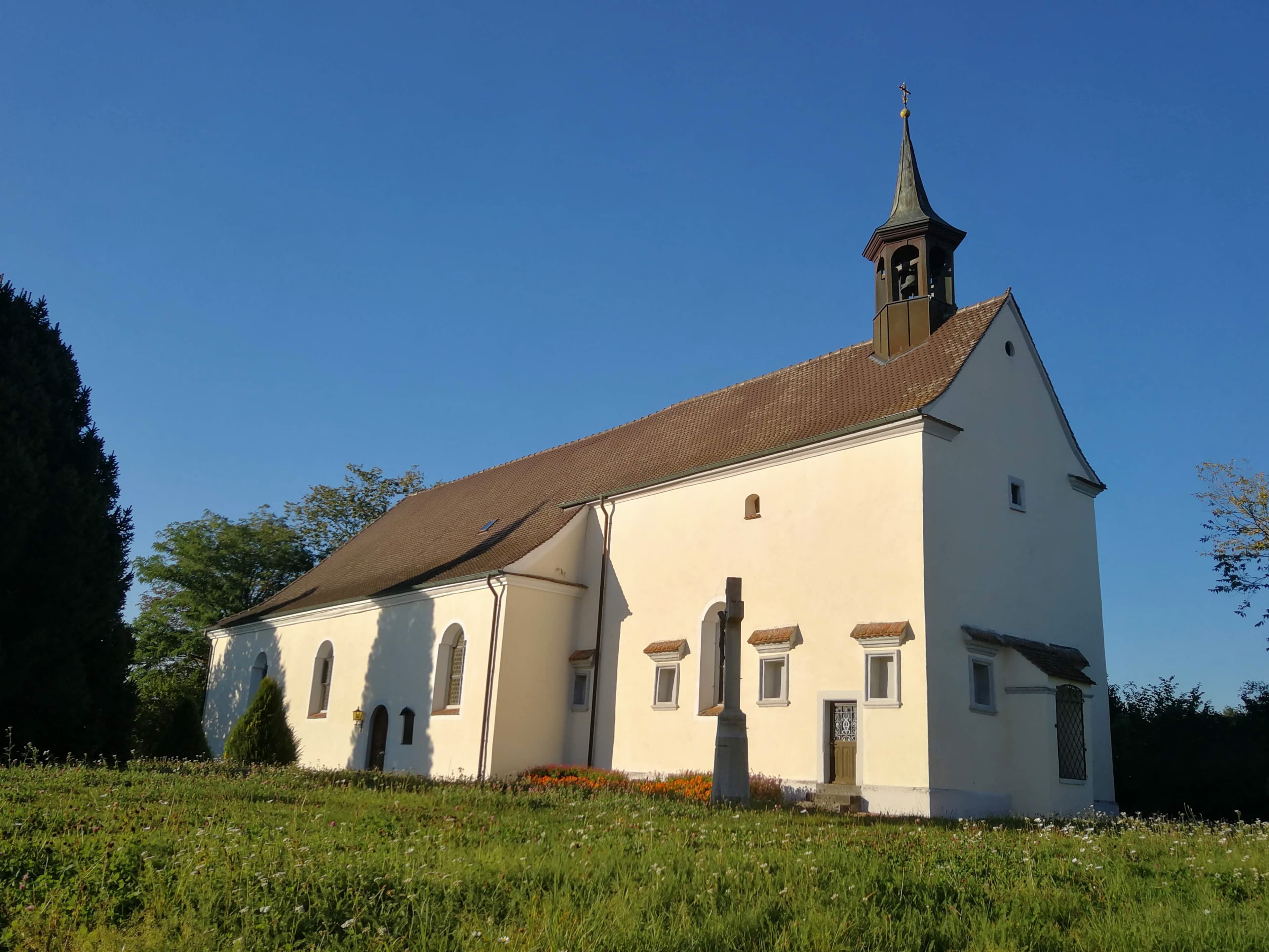 Loretokapelle
