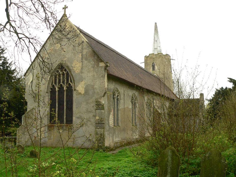 Church of St Michael