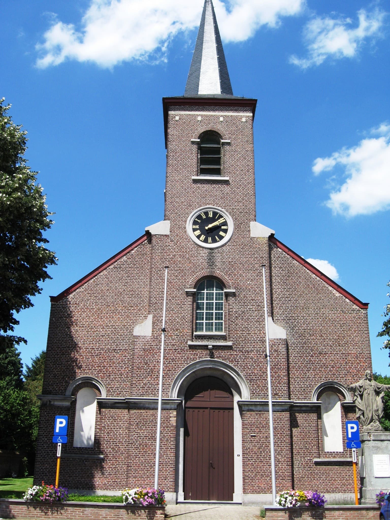 Sint-Amanduskerk
