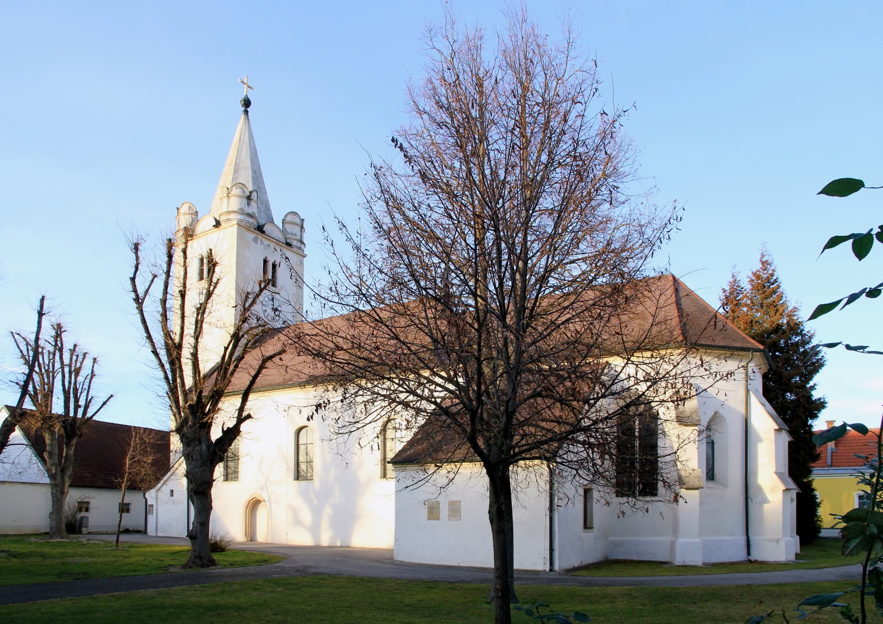 Saint Martin Church