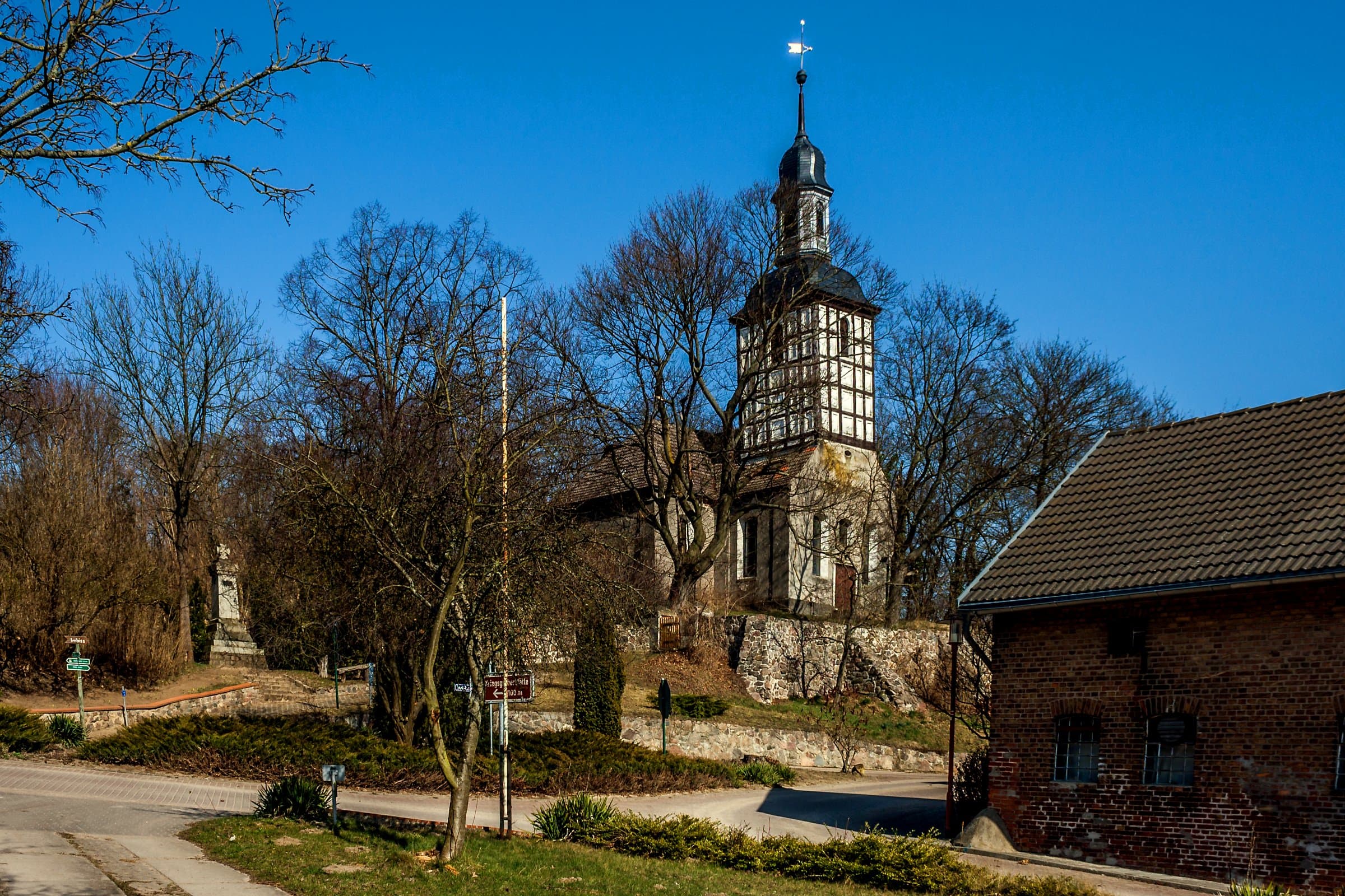 Dorfkirche