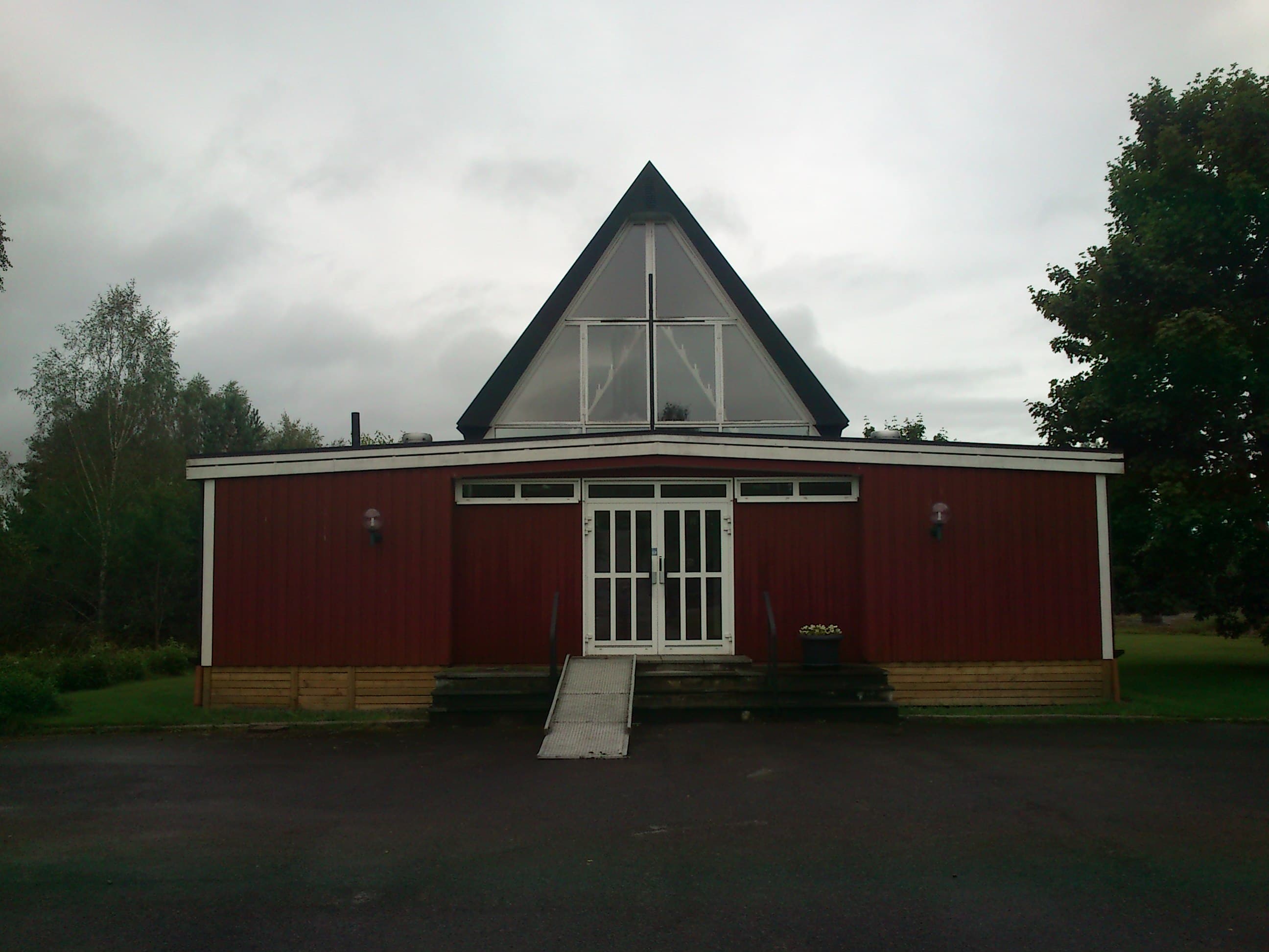 Storebro Church